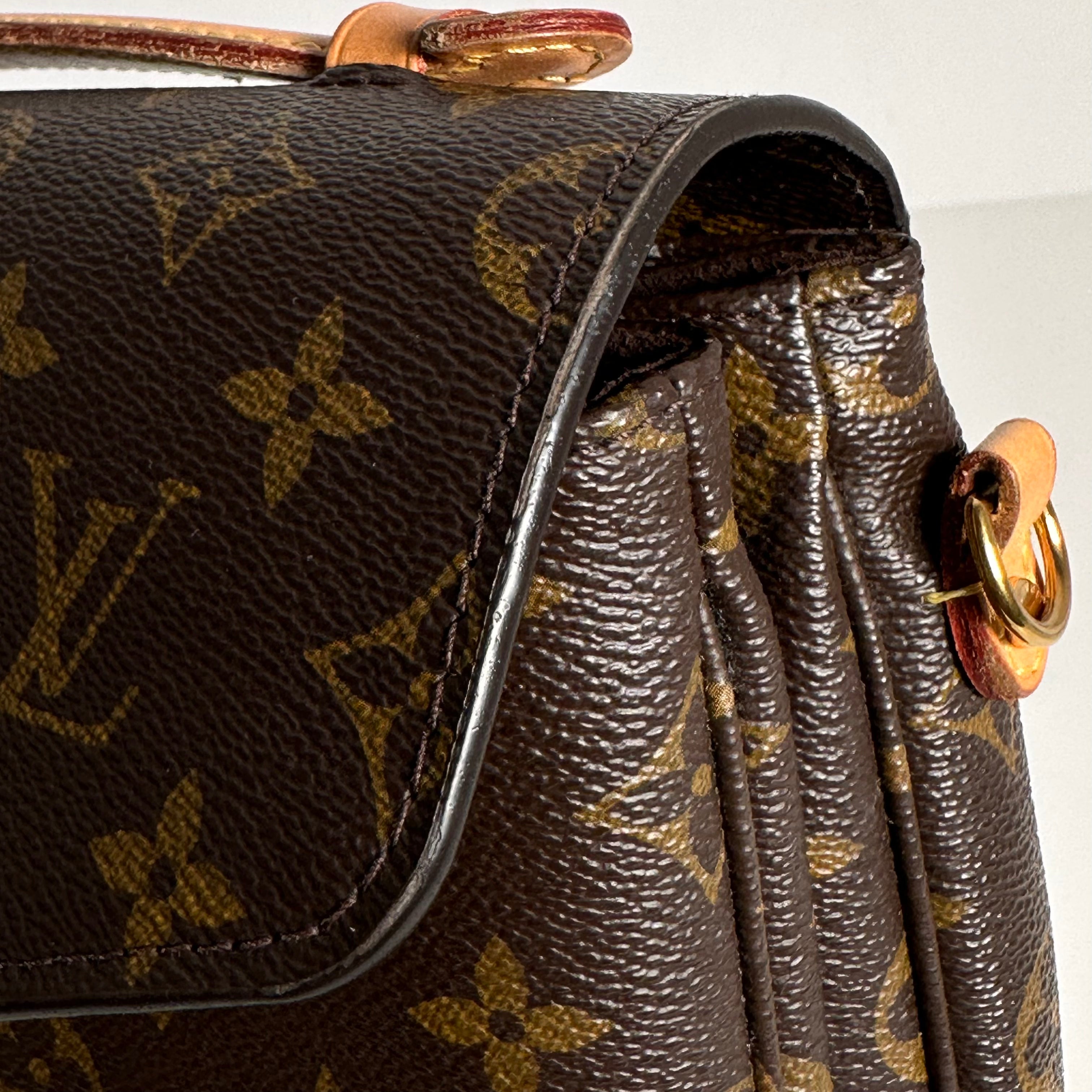 Pochette Métis