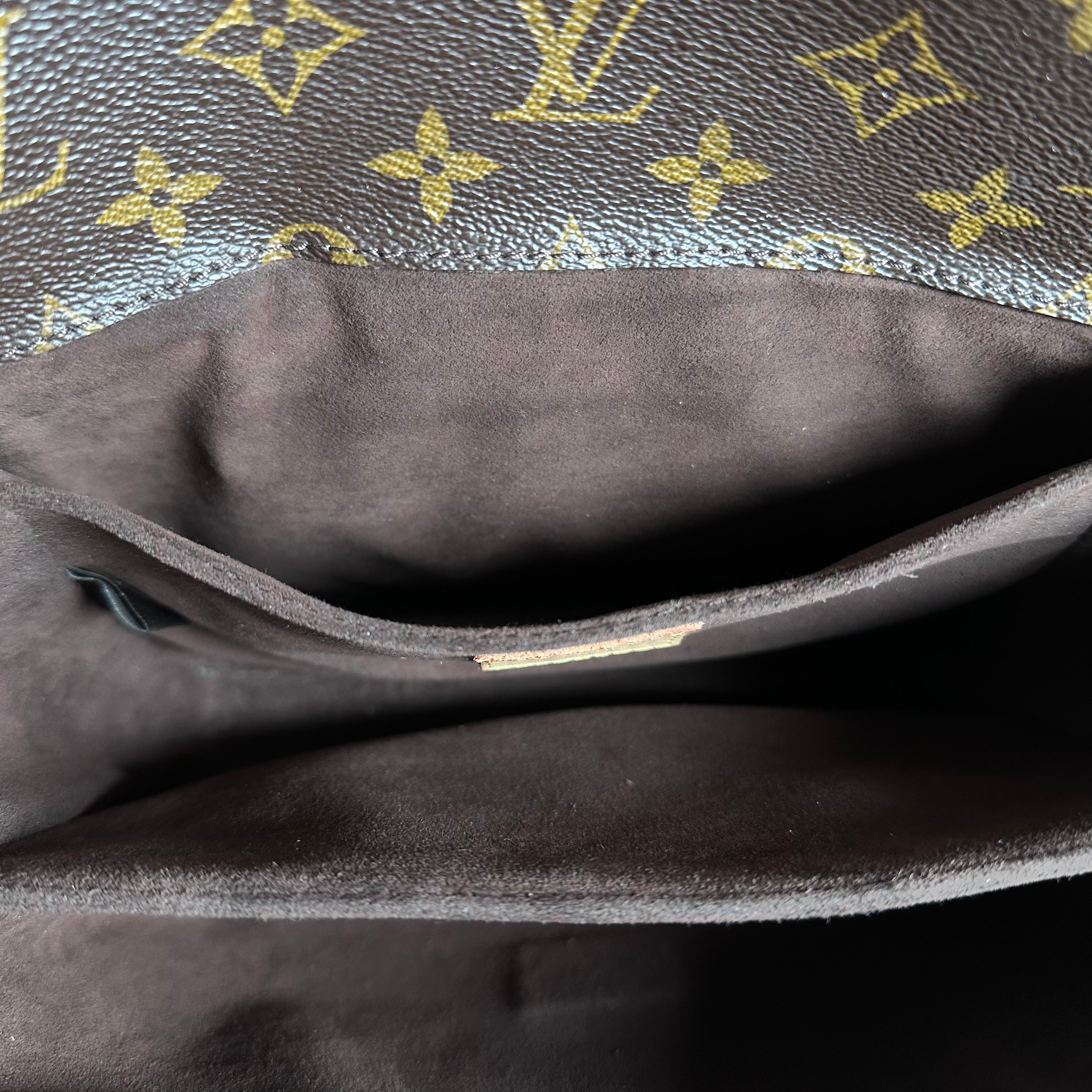 Pochette Métis