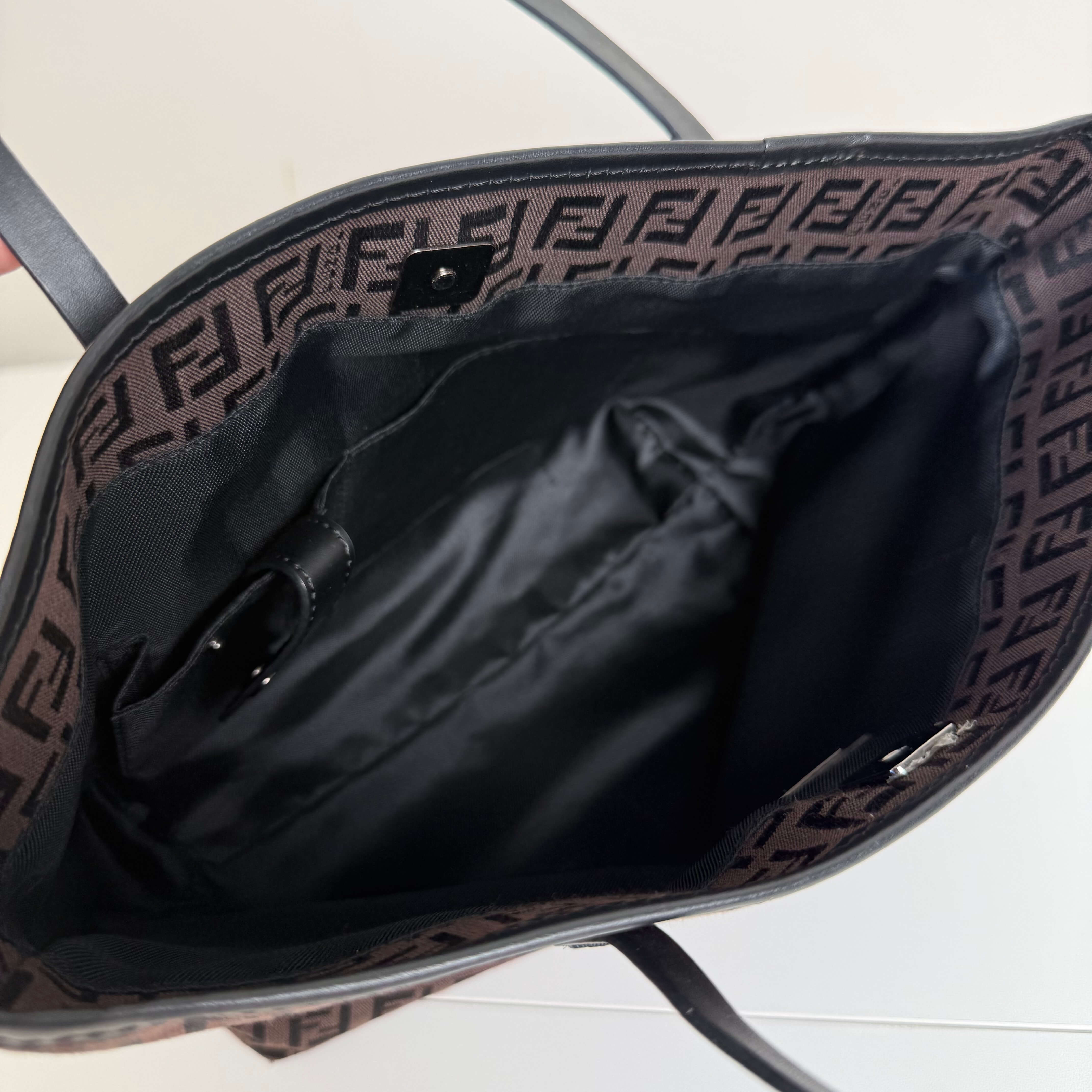 Mini Zucca Tote