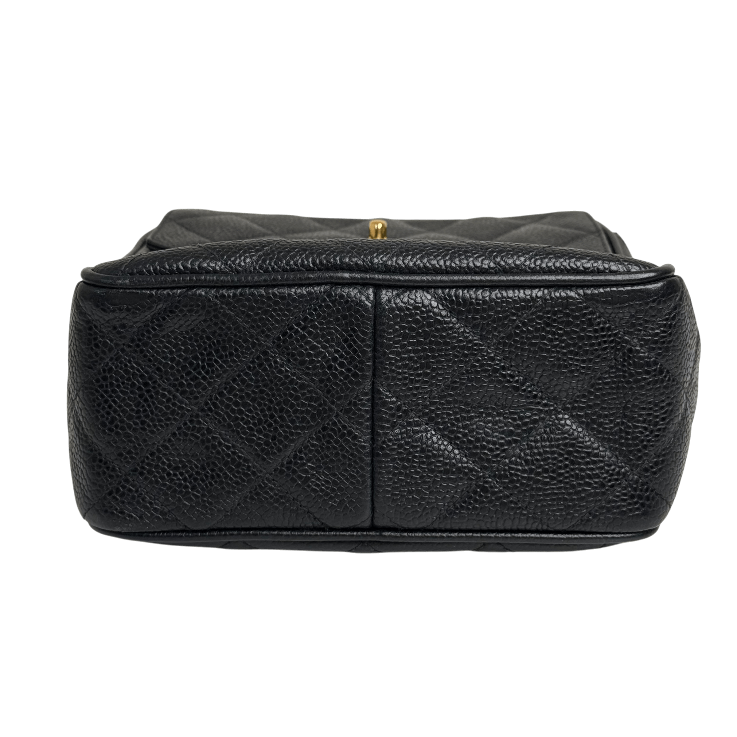 Vintage Crush Camera Bag