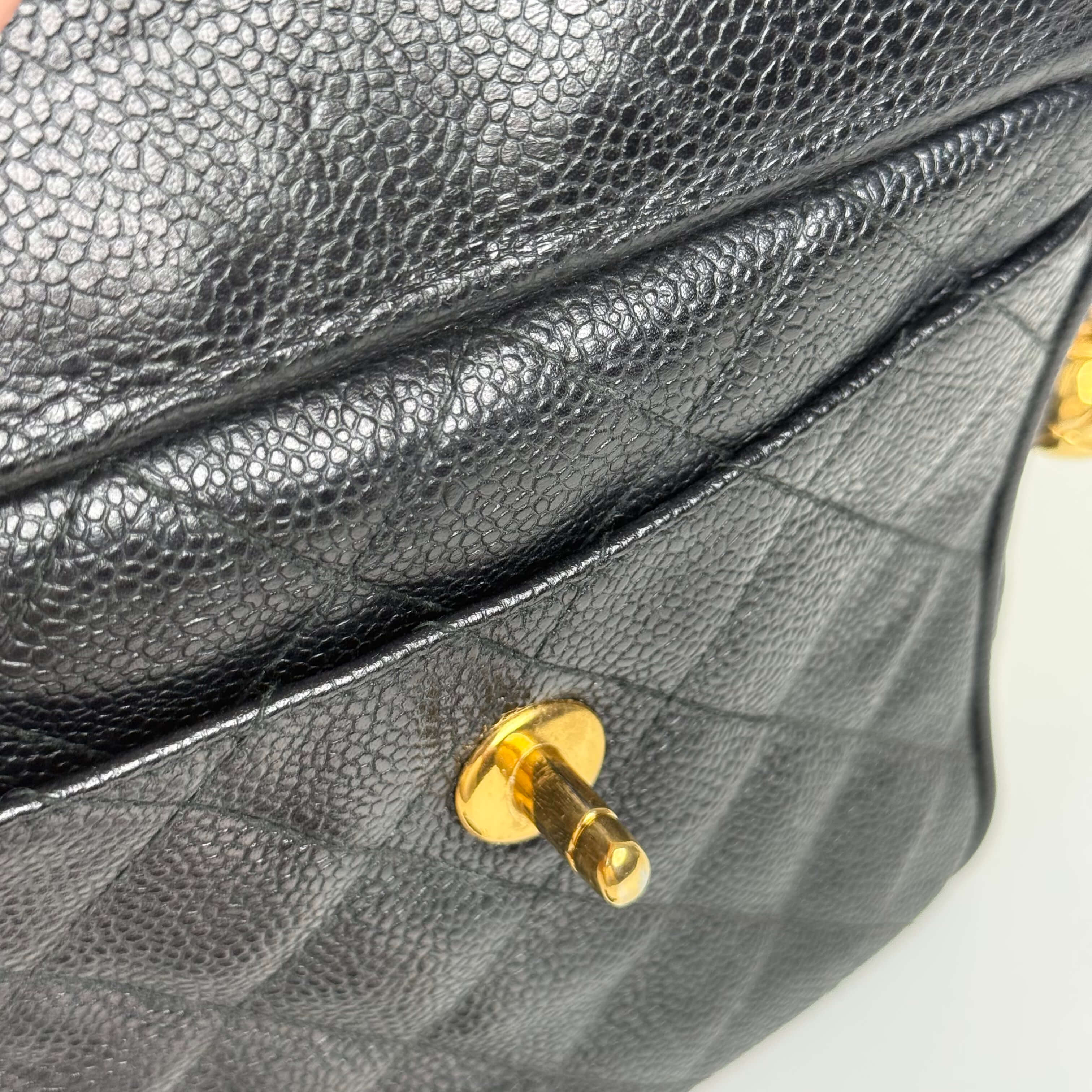 Vintage Crush Camera Bag