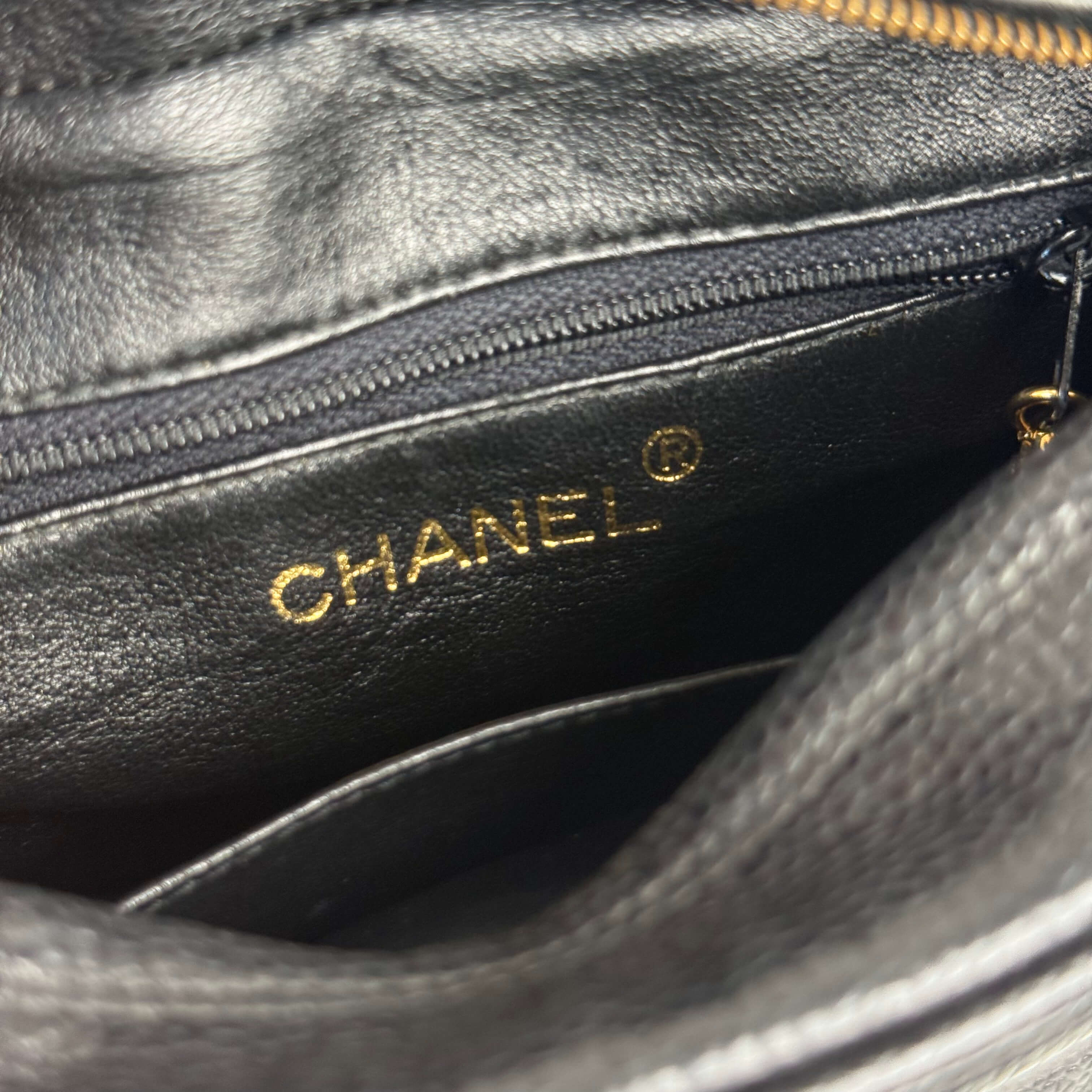 Vintage Crush Camera Bag
