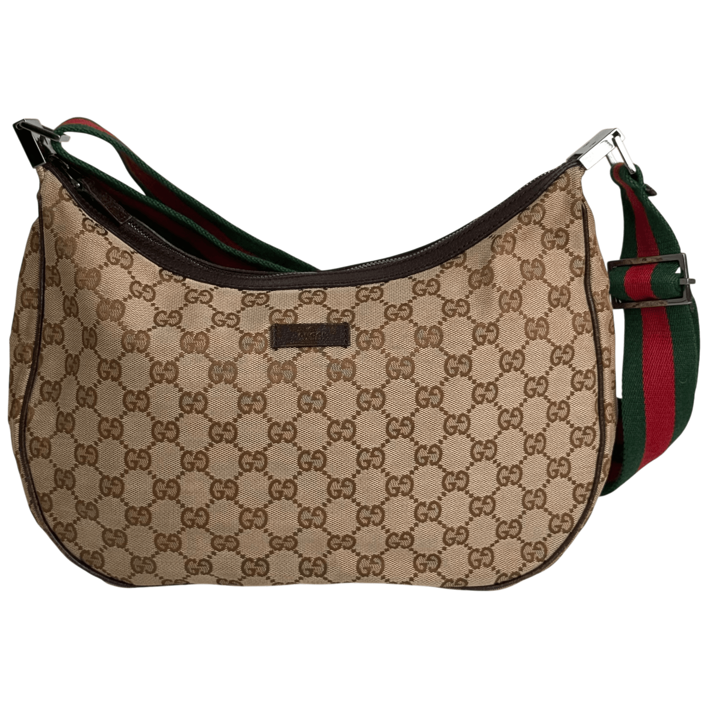Messenger Bag