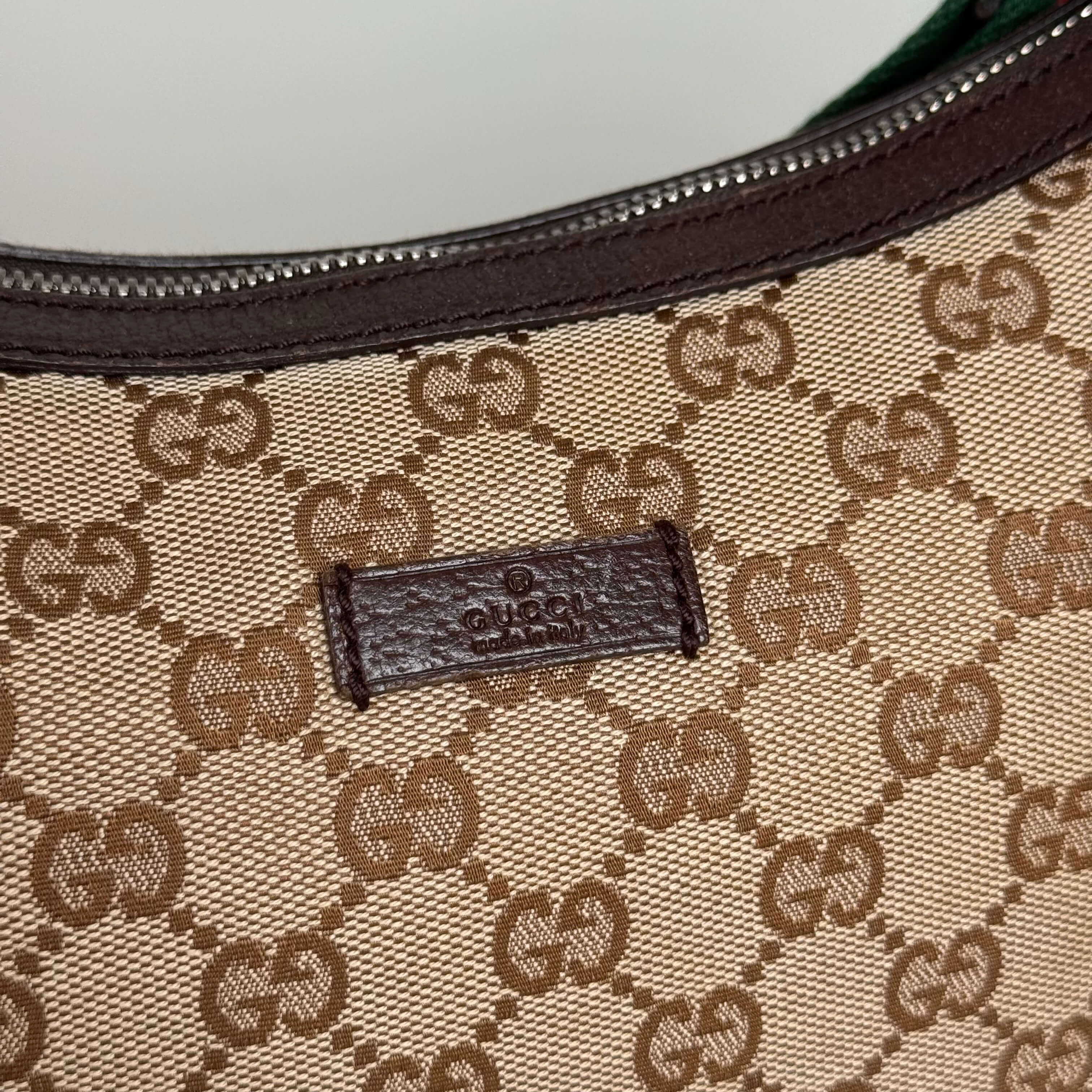 Messenger Bag