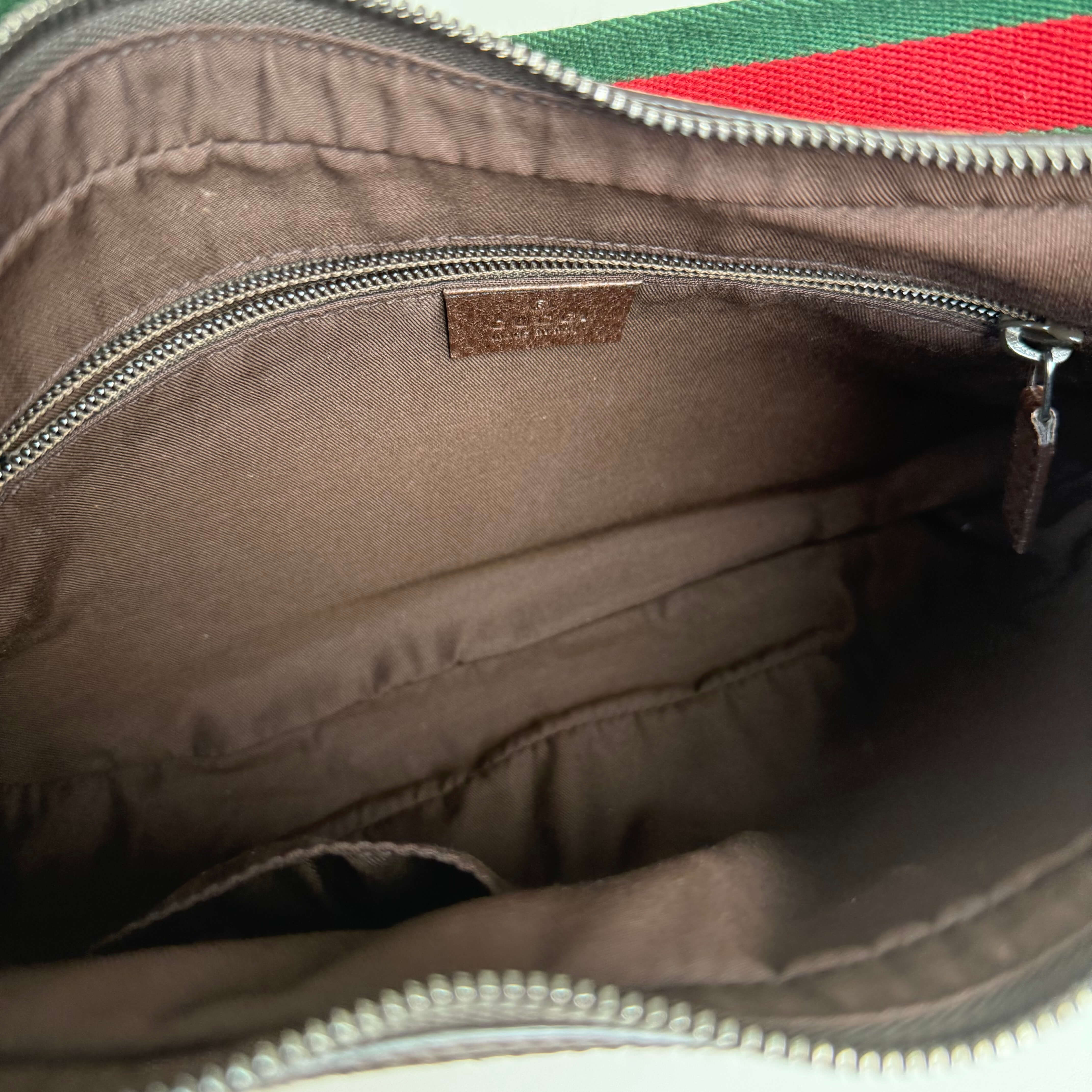 Messenger Bag