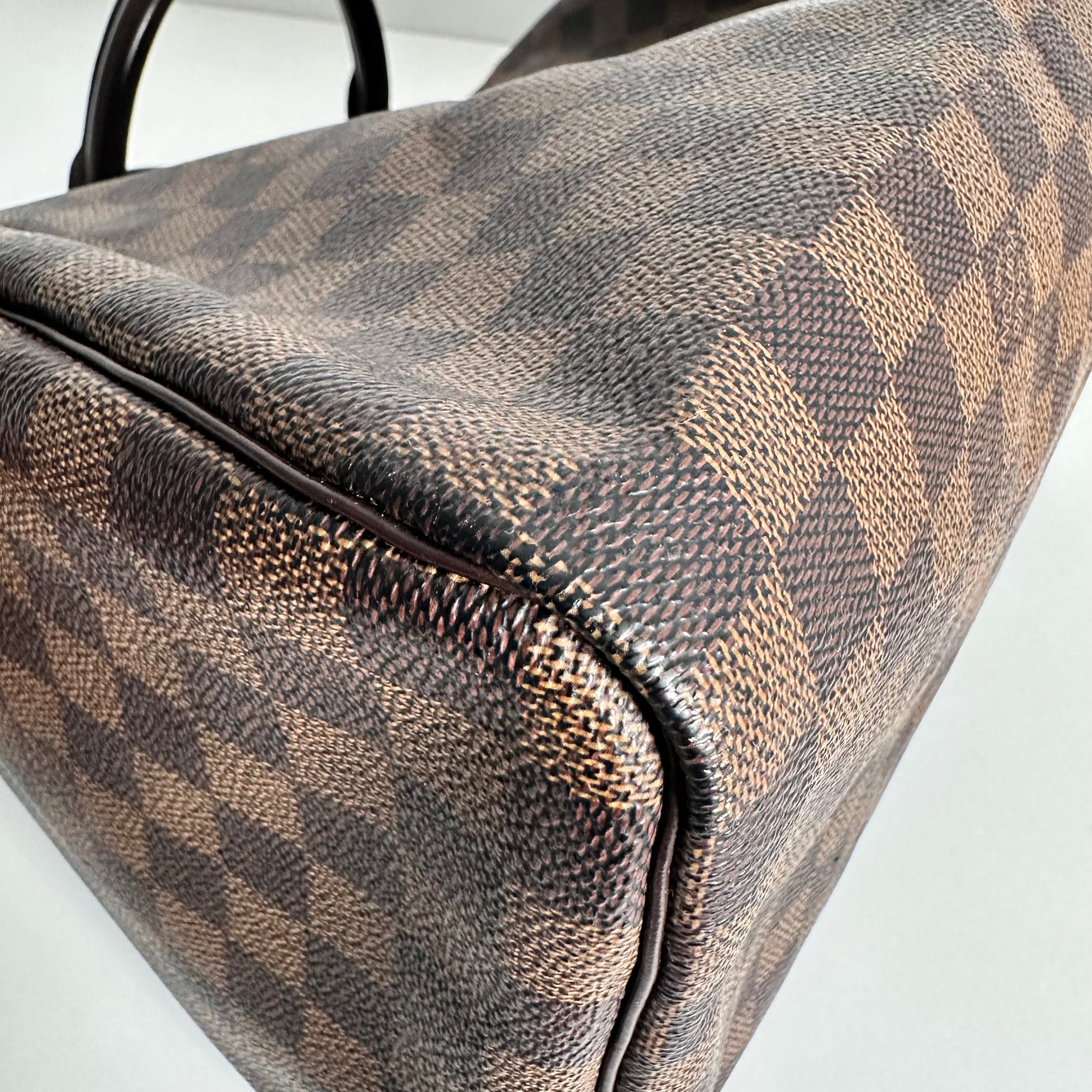 Speedy 35 Damier Ebene