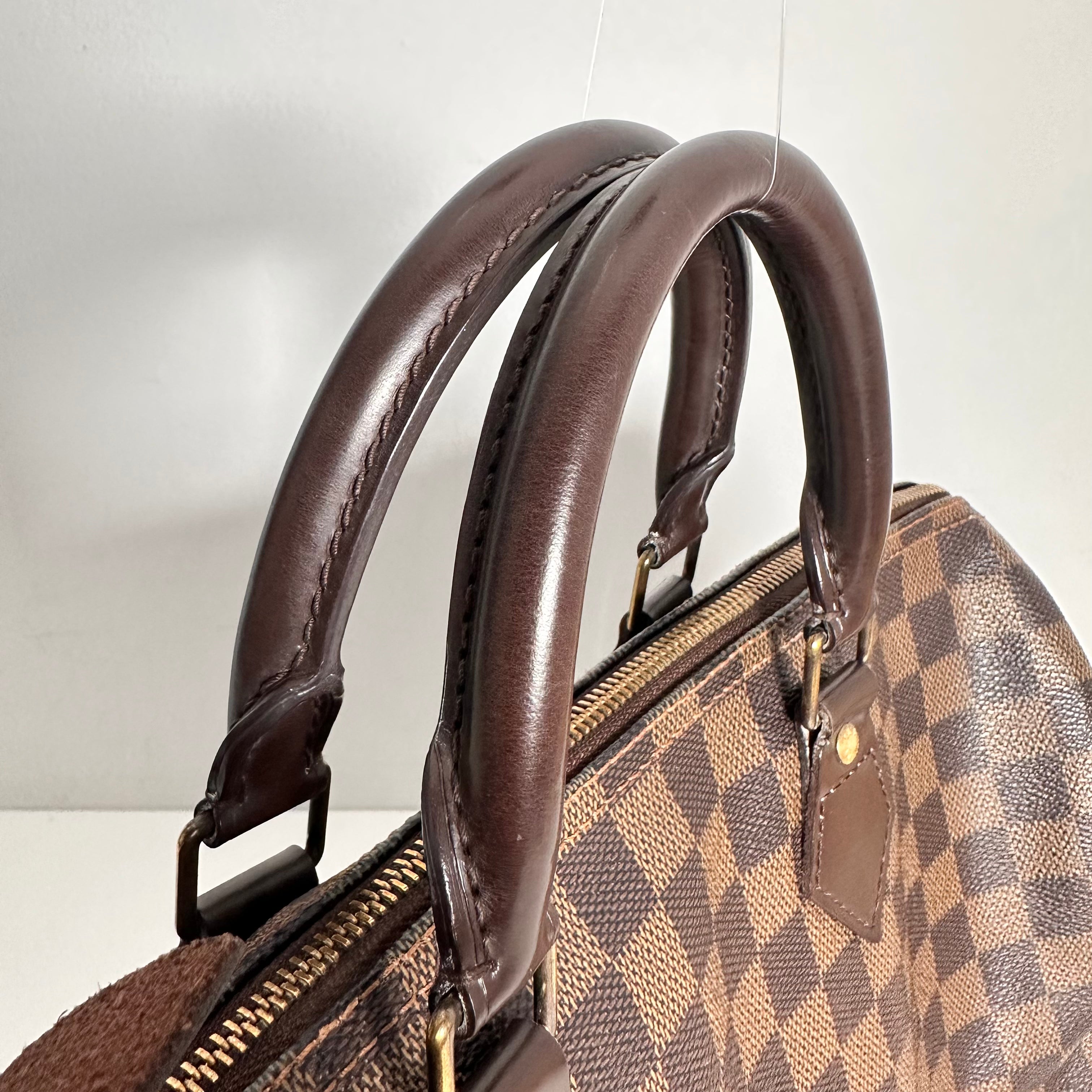 Speedy 35 Damier Ebene