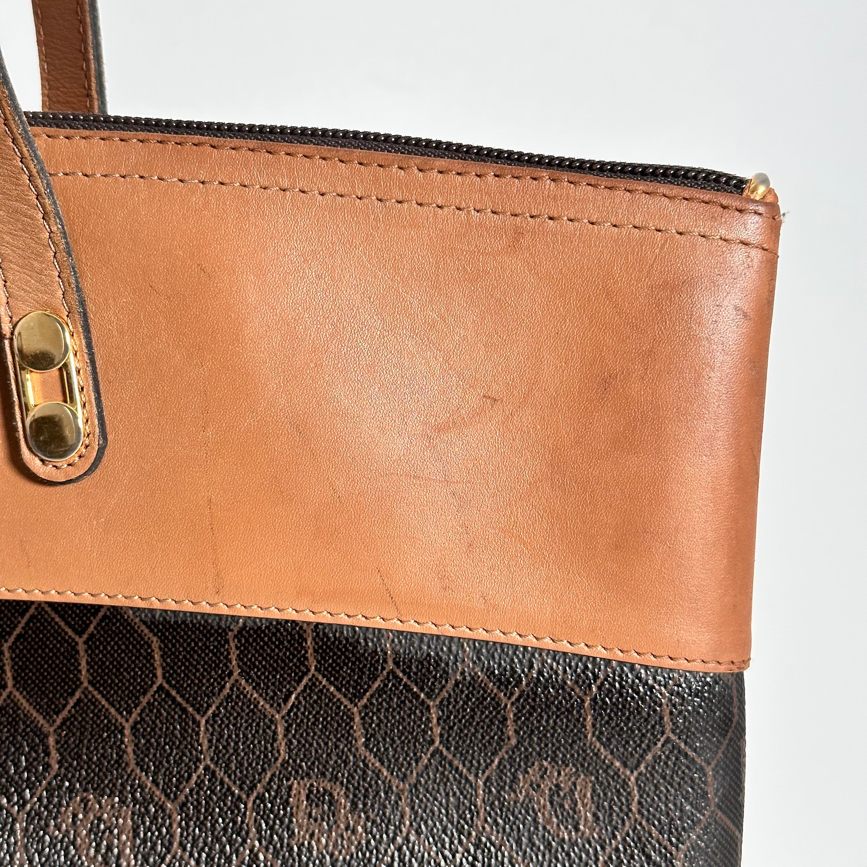 Honeycomb Tote