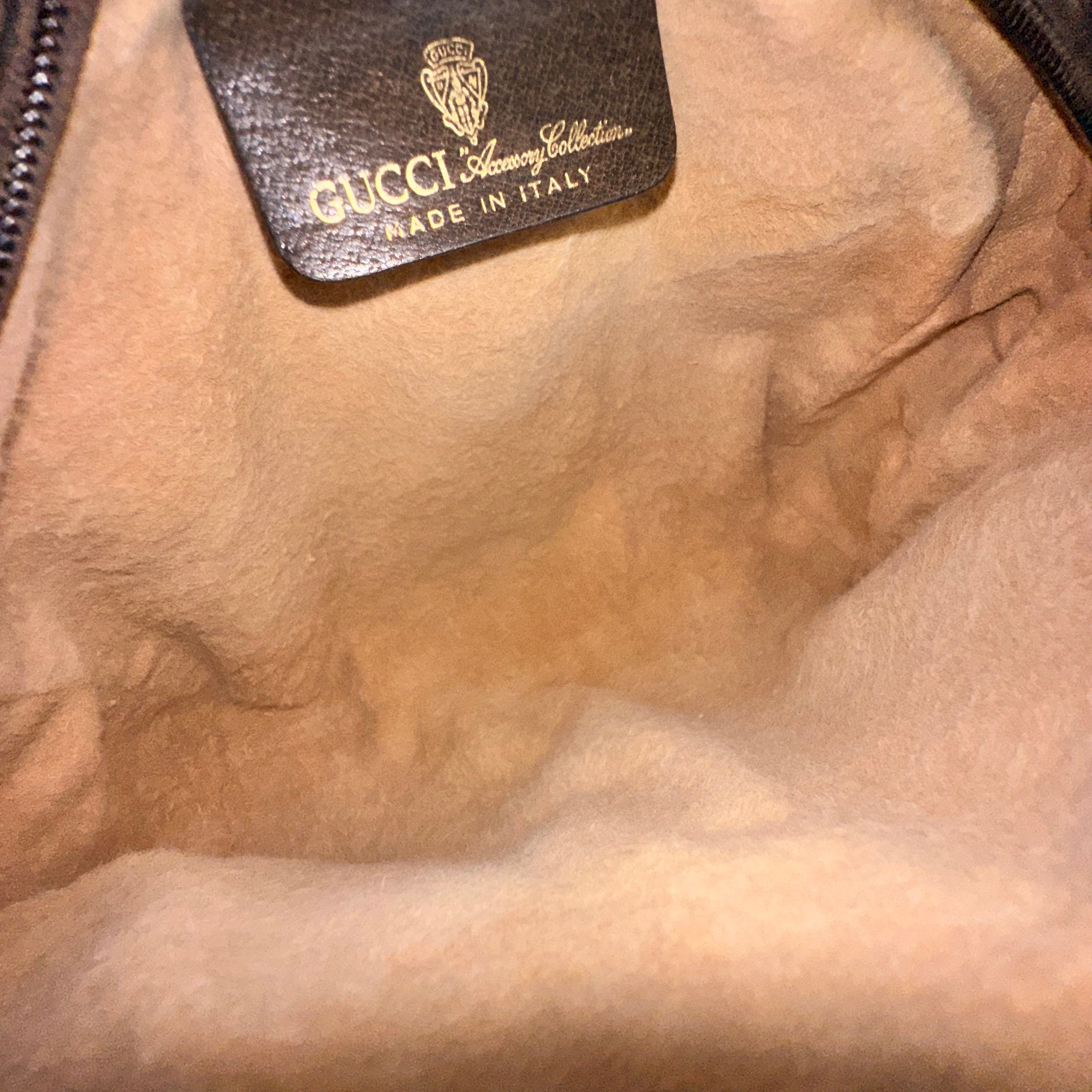 GG Supreme Pouch