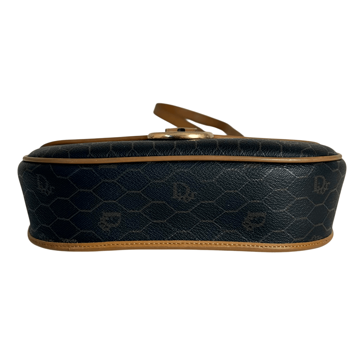 Honeycomb Shoulder Bag