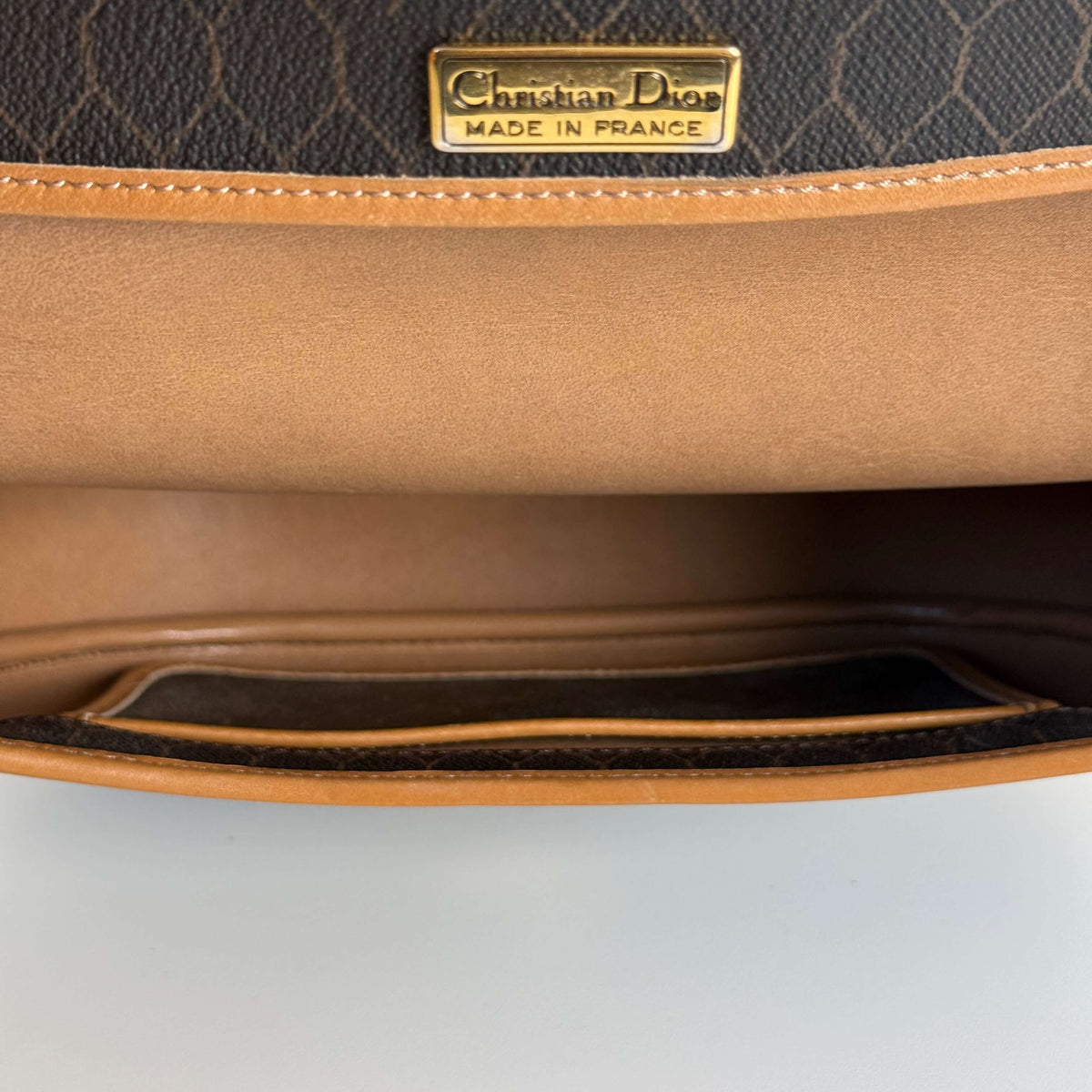 Honeycomb Shoulder Bag