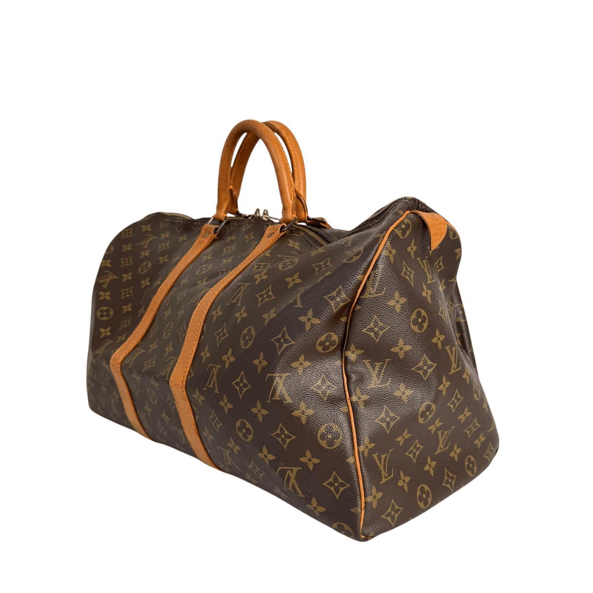 Monogram Keepall 50
