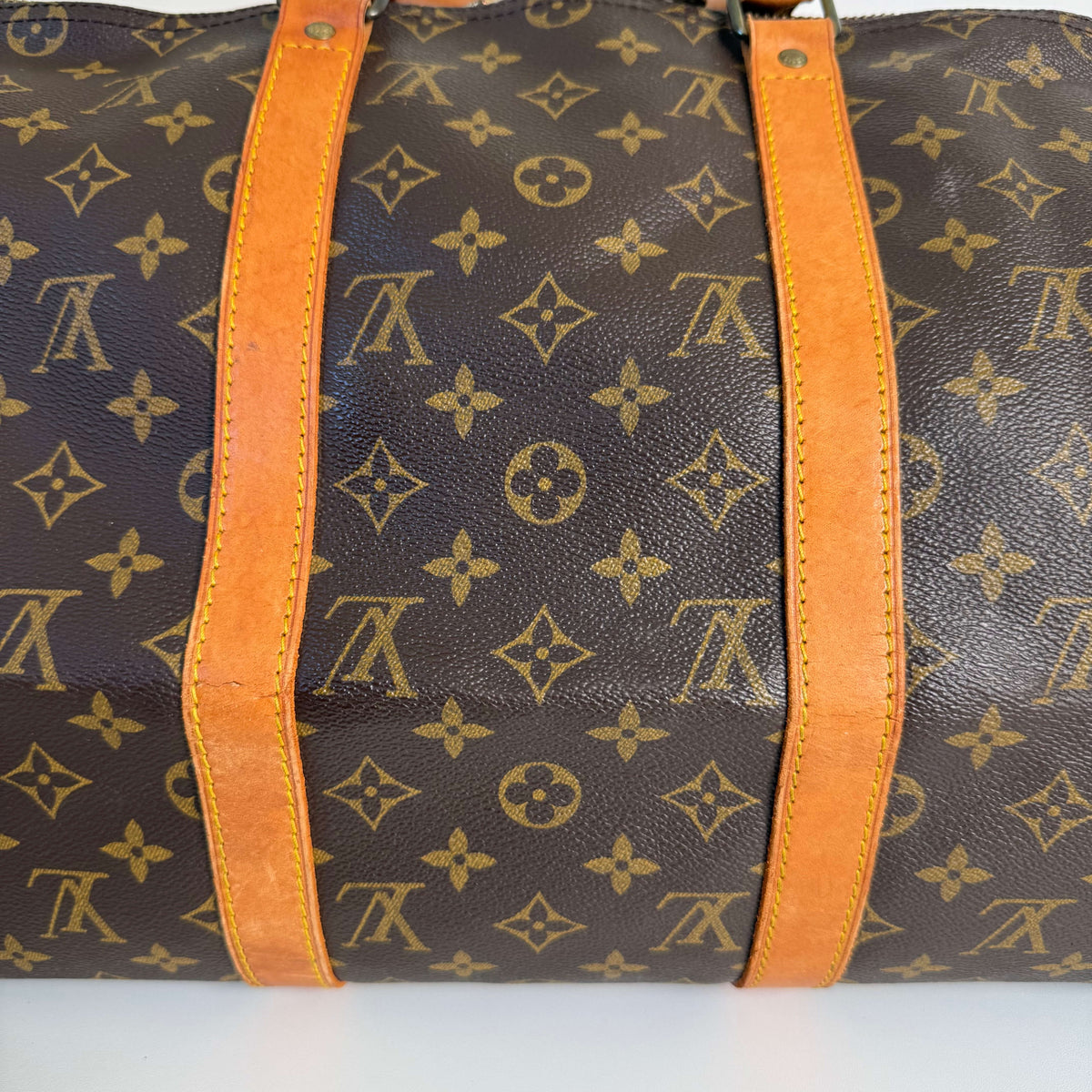 Monogram Keepall 50
