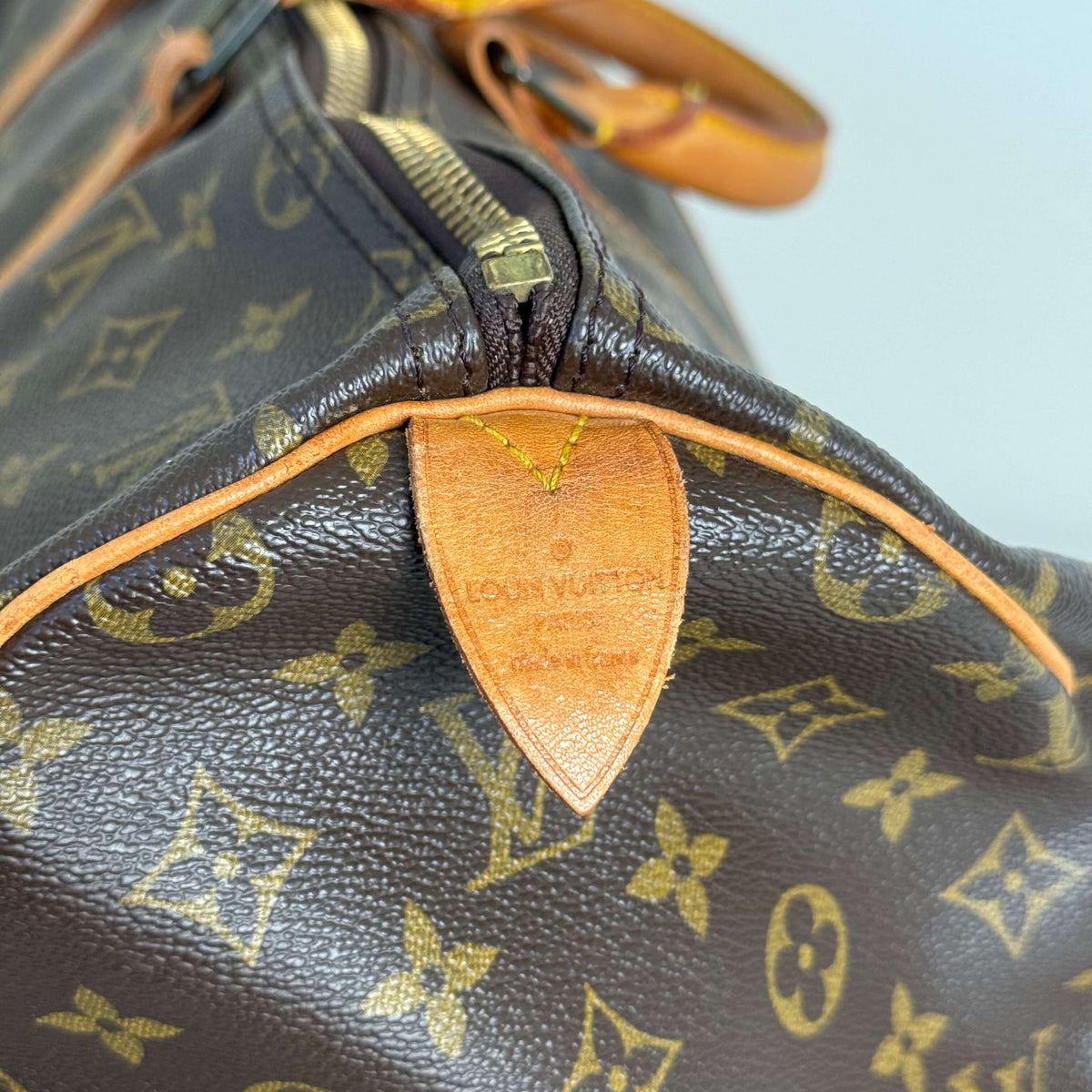 Monogram Keepall 50
