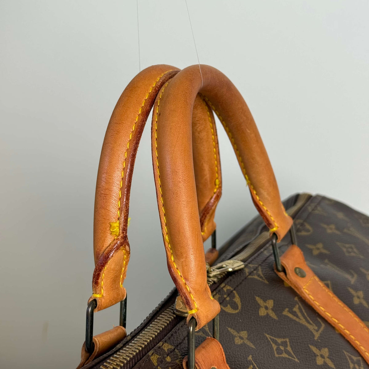 Monogram Keepall 50