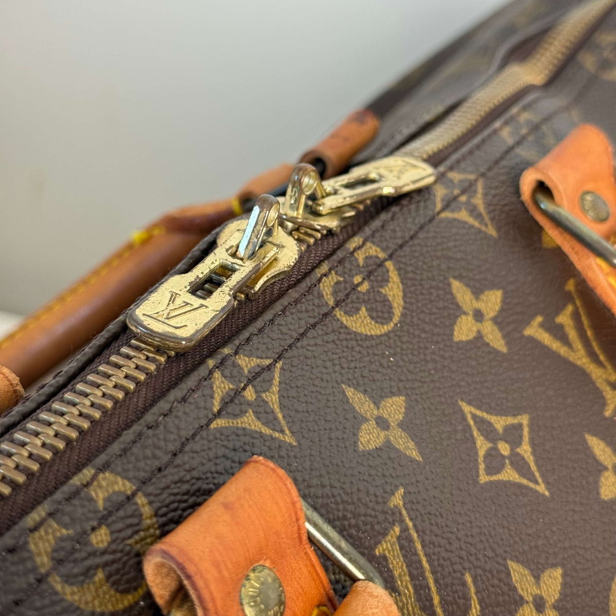 Monogram Keepall 50