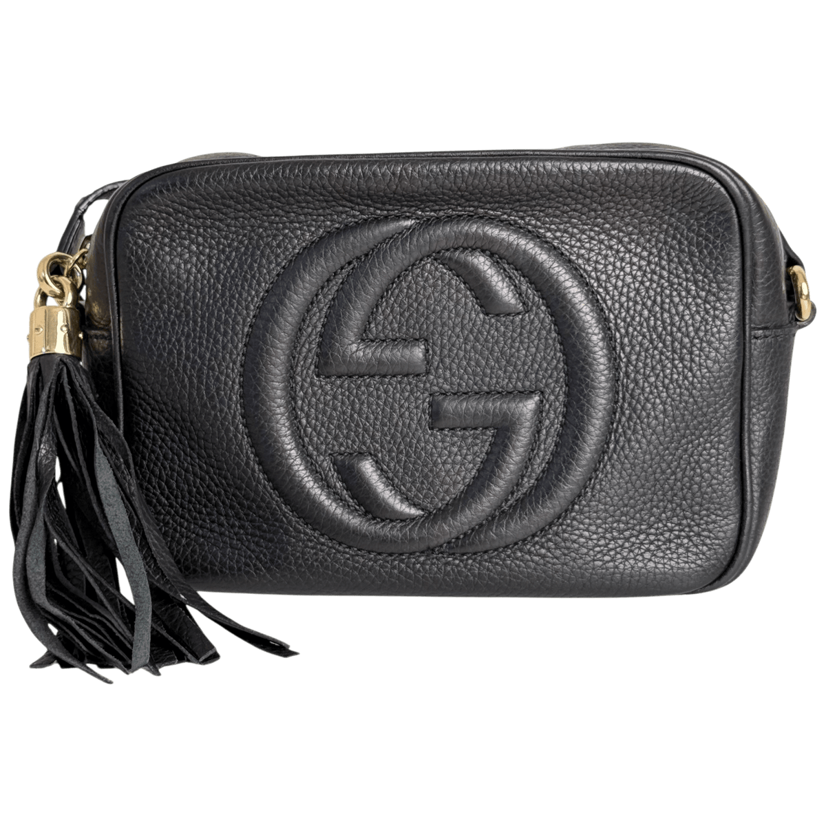 Soho Disco Camera Bag
