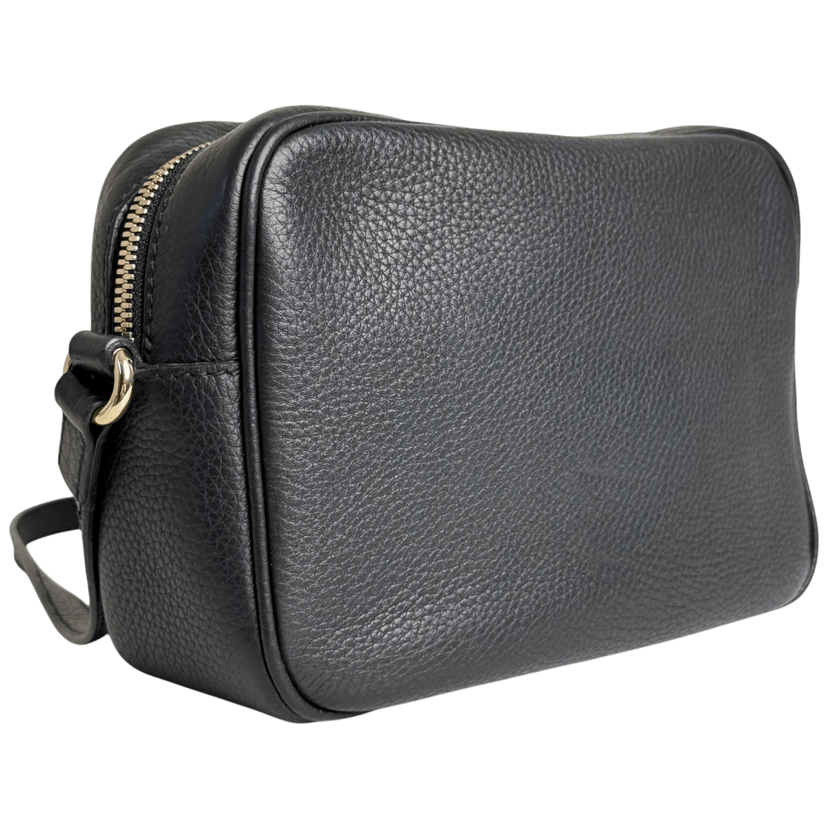 Soho Disco Camera Bag