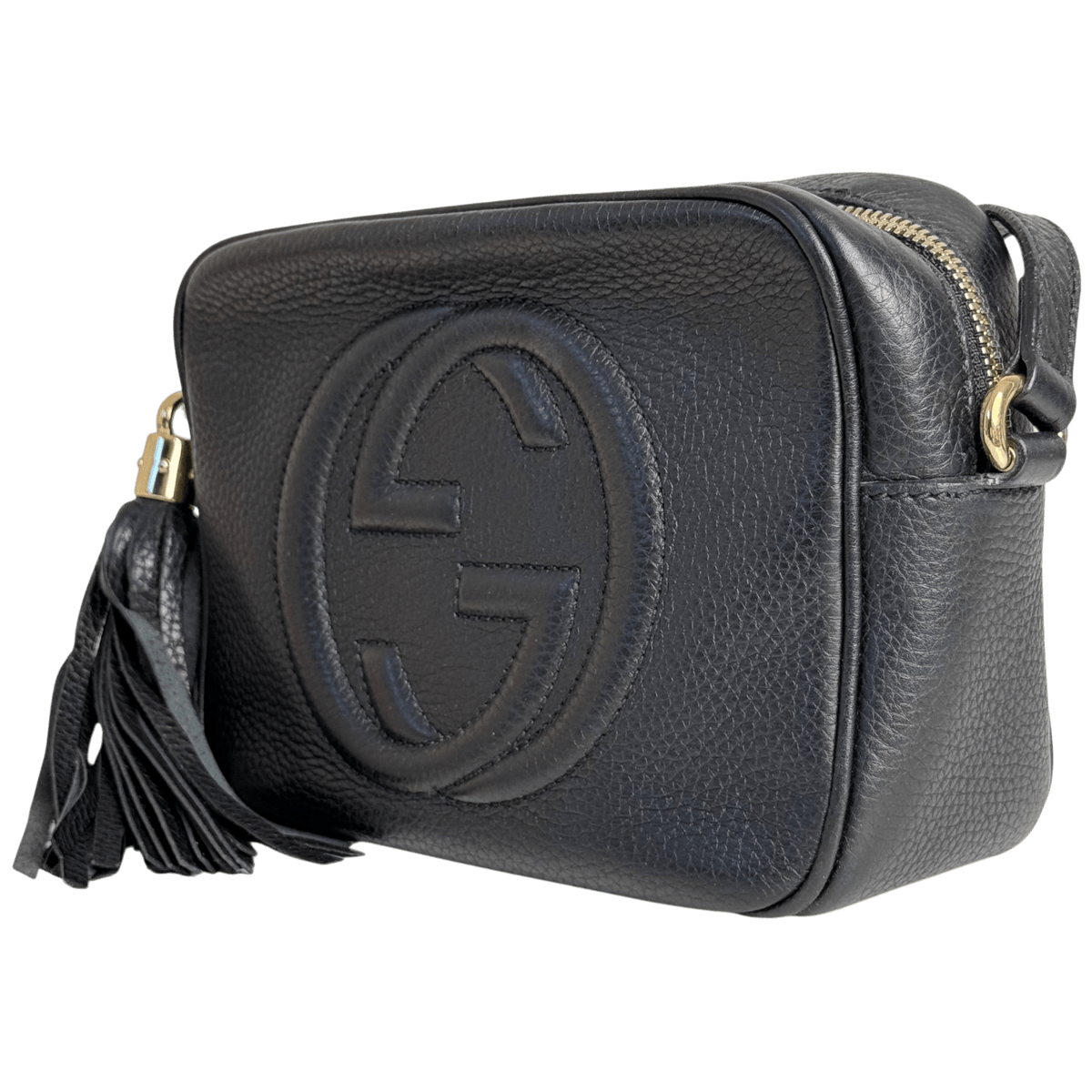 Soho Disco Camera Bag