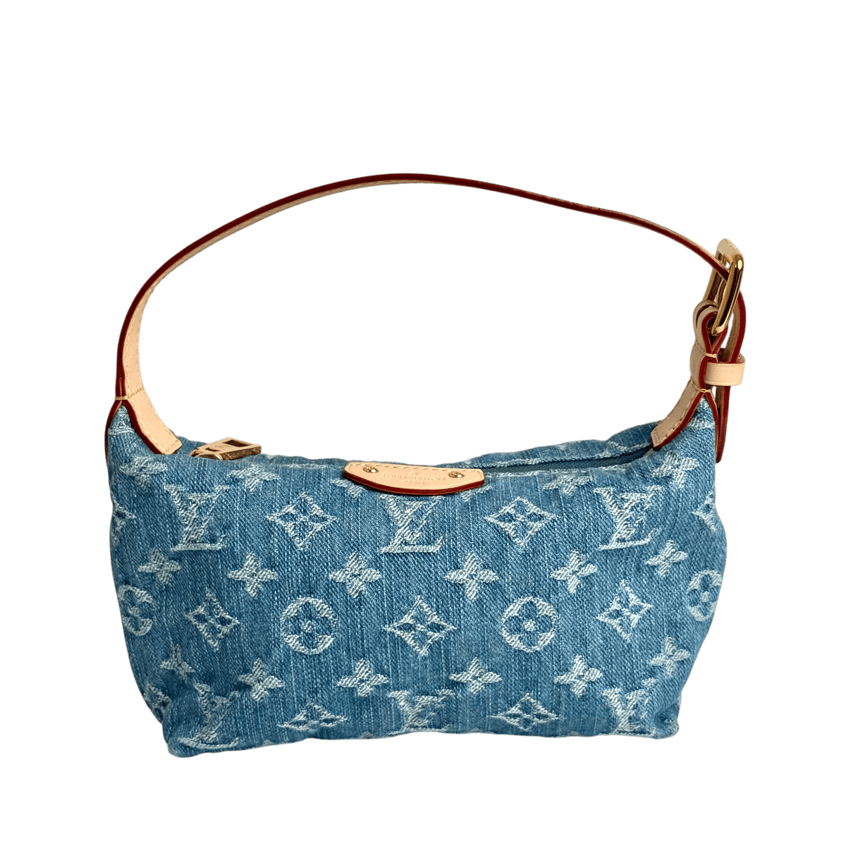 Denim Hills Pochette