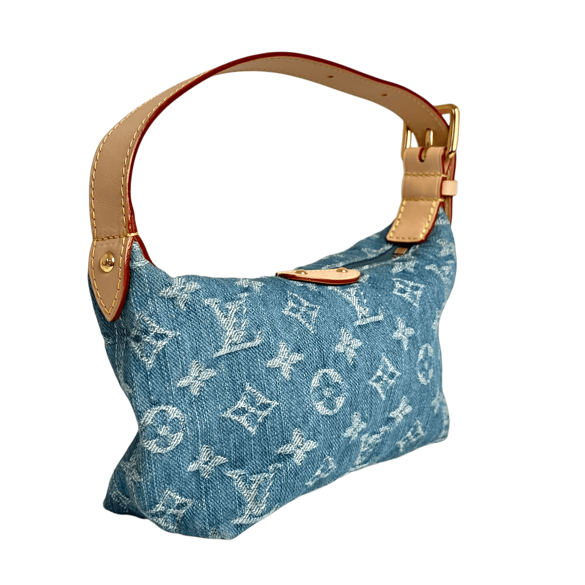 Denim Hills Pochette