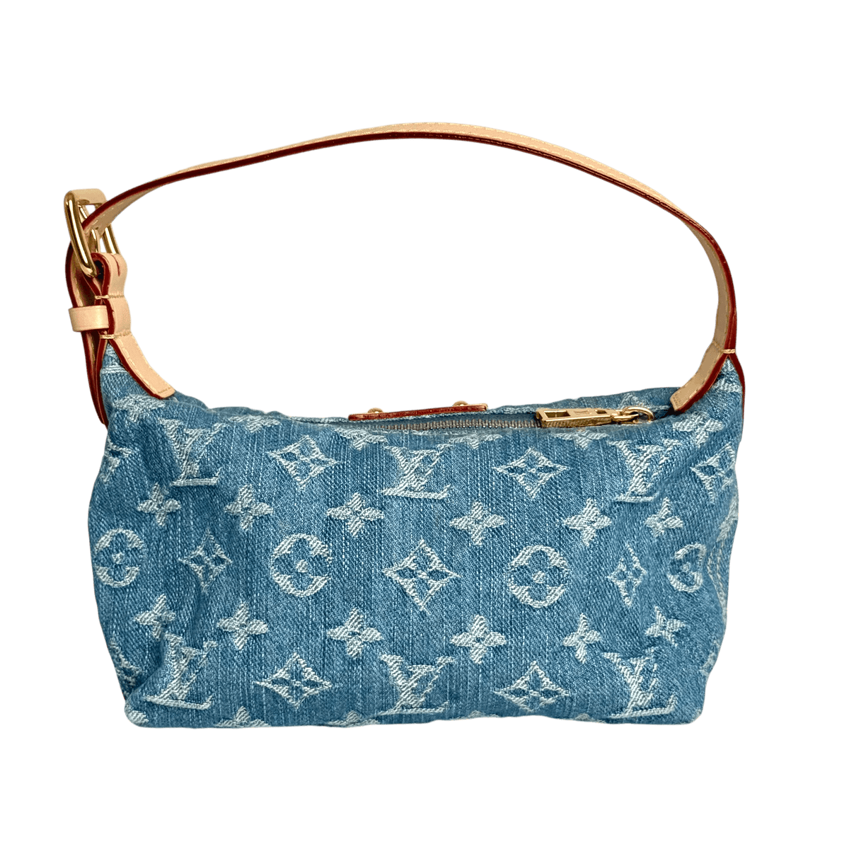 Denim Hills Pochette