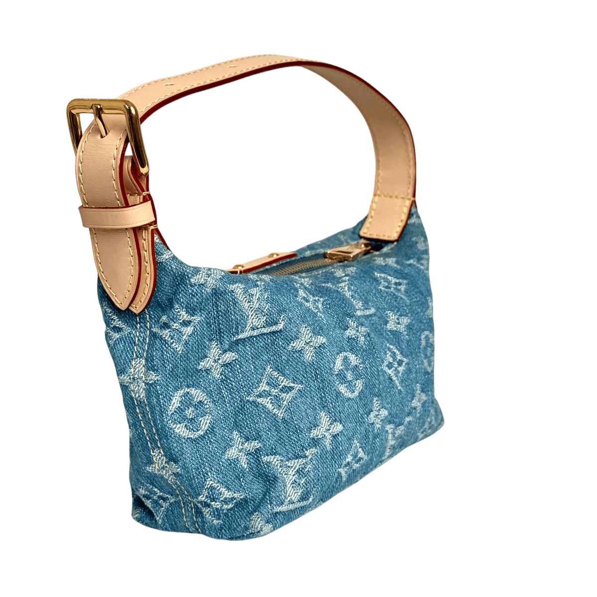 Denim Hills Pochette