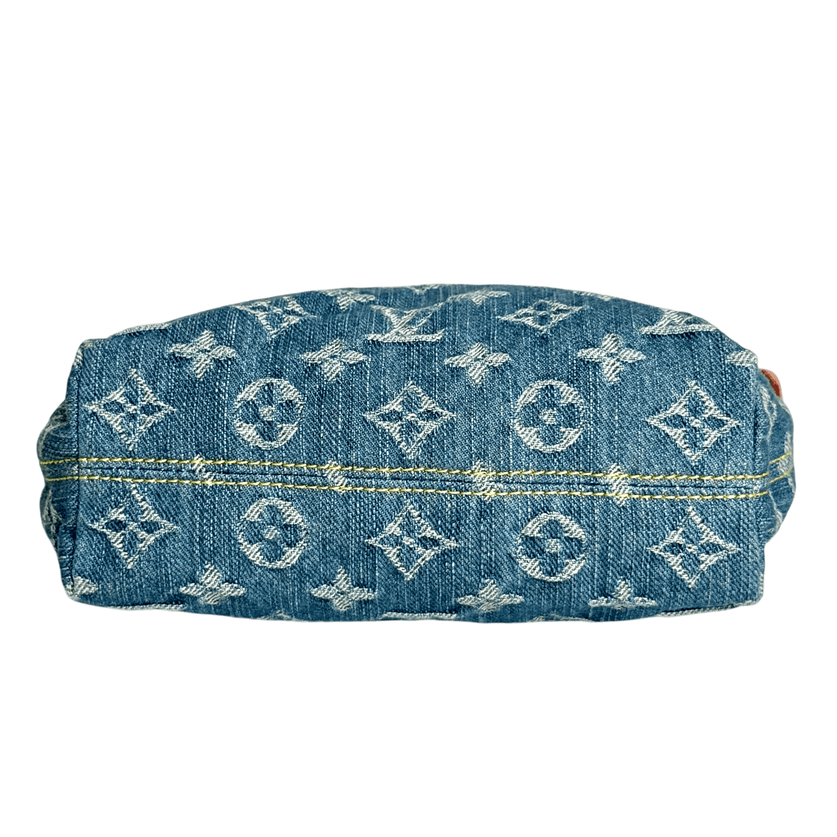 Denim Hills Pochette
