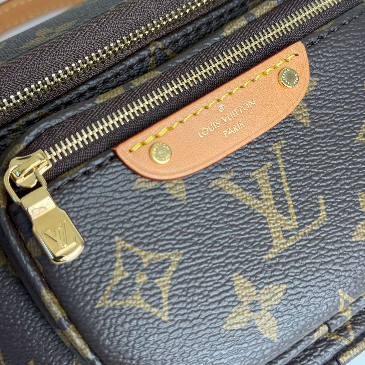 Mini Bumbag