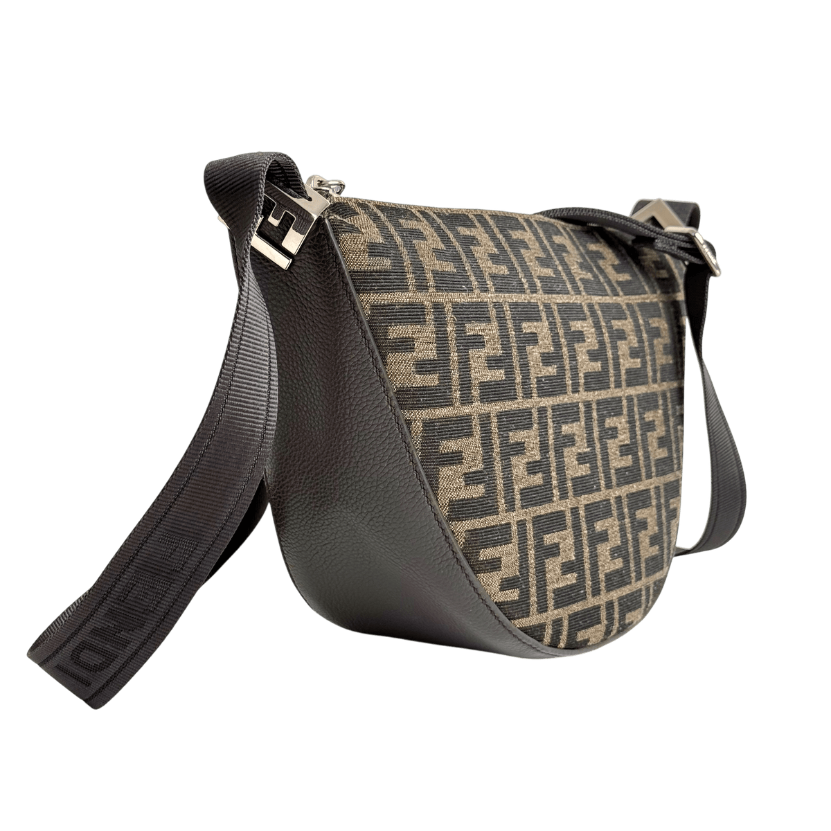 Zucca Messenger Bag