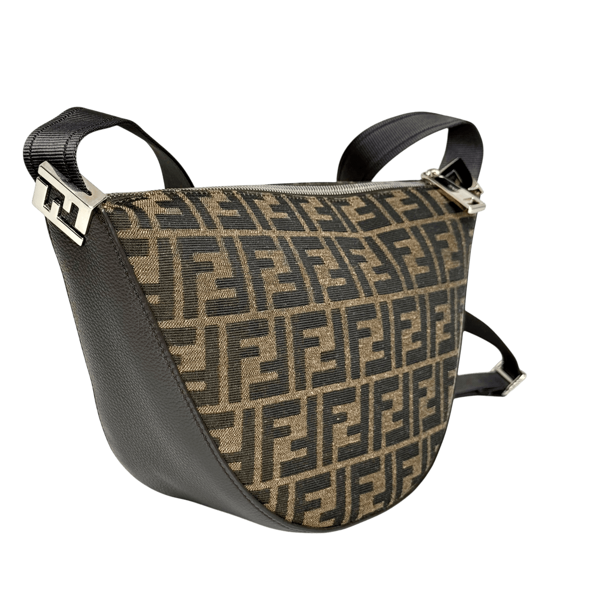 Zucca Messenger Bag