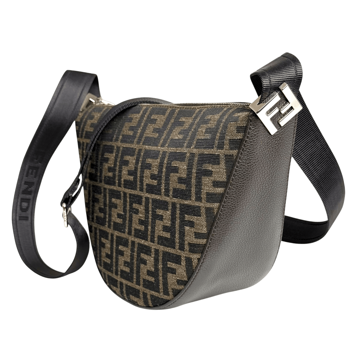 Zucca Messenger Bag