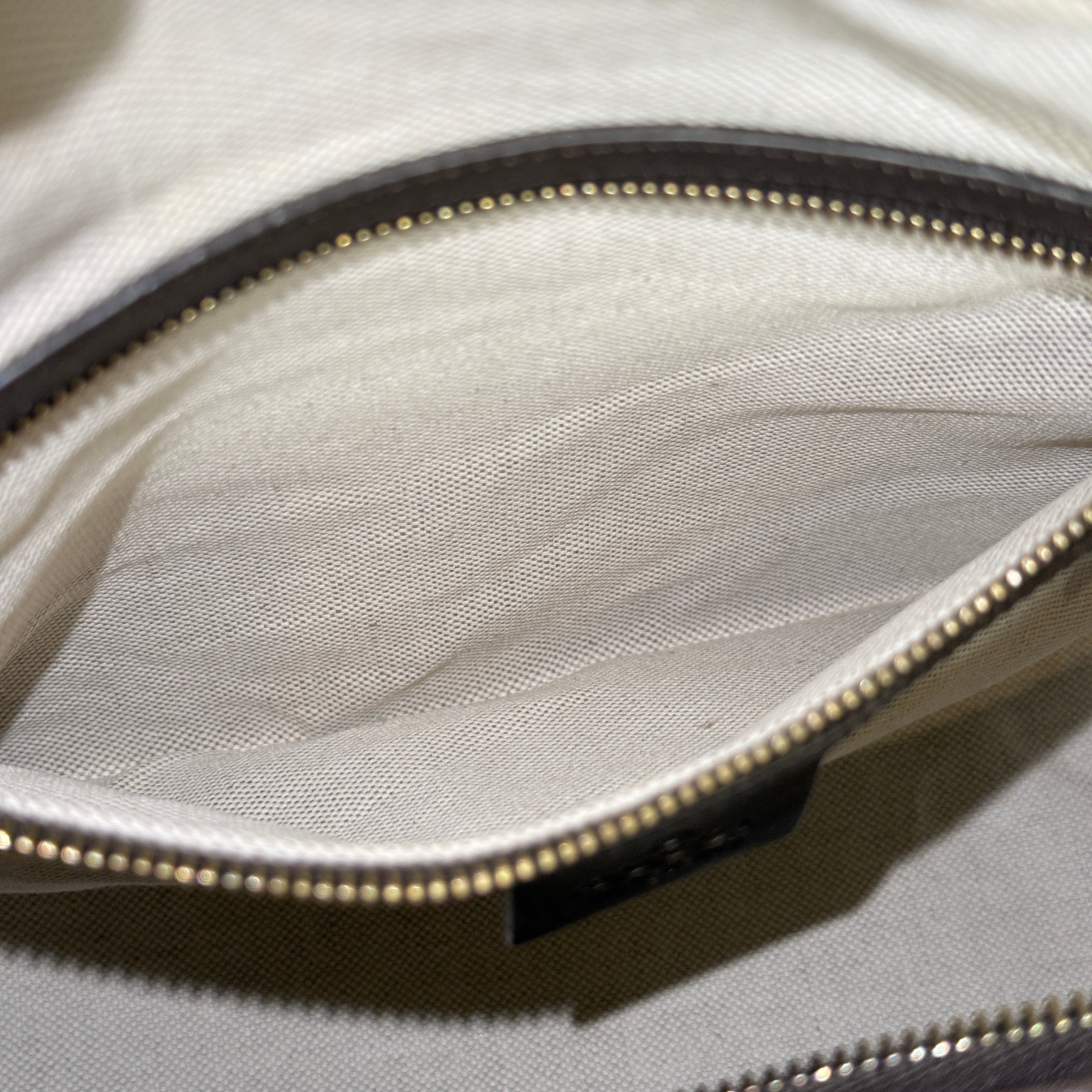Sherry GG Boston Bag