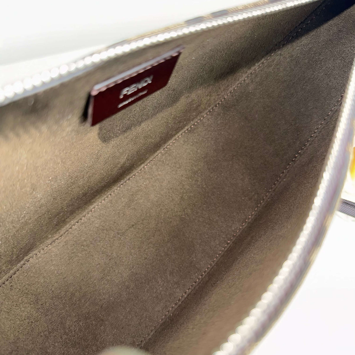 Zucca Messenger Bag