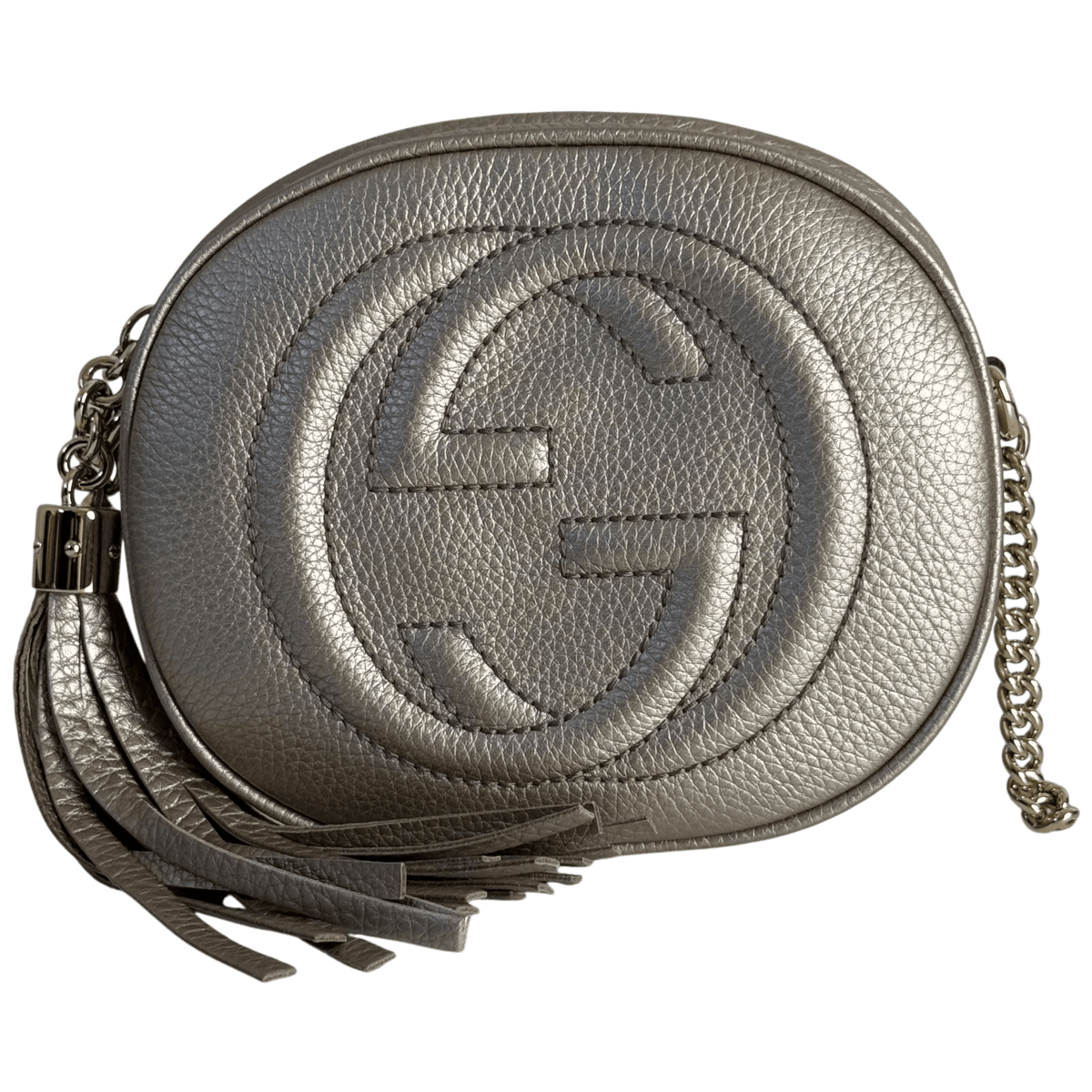 G Soho Mini Bag