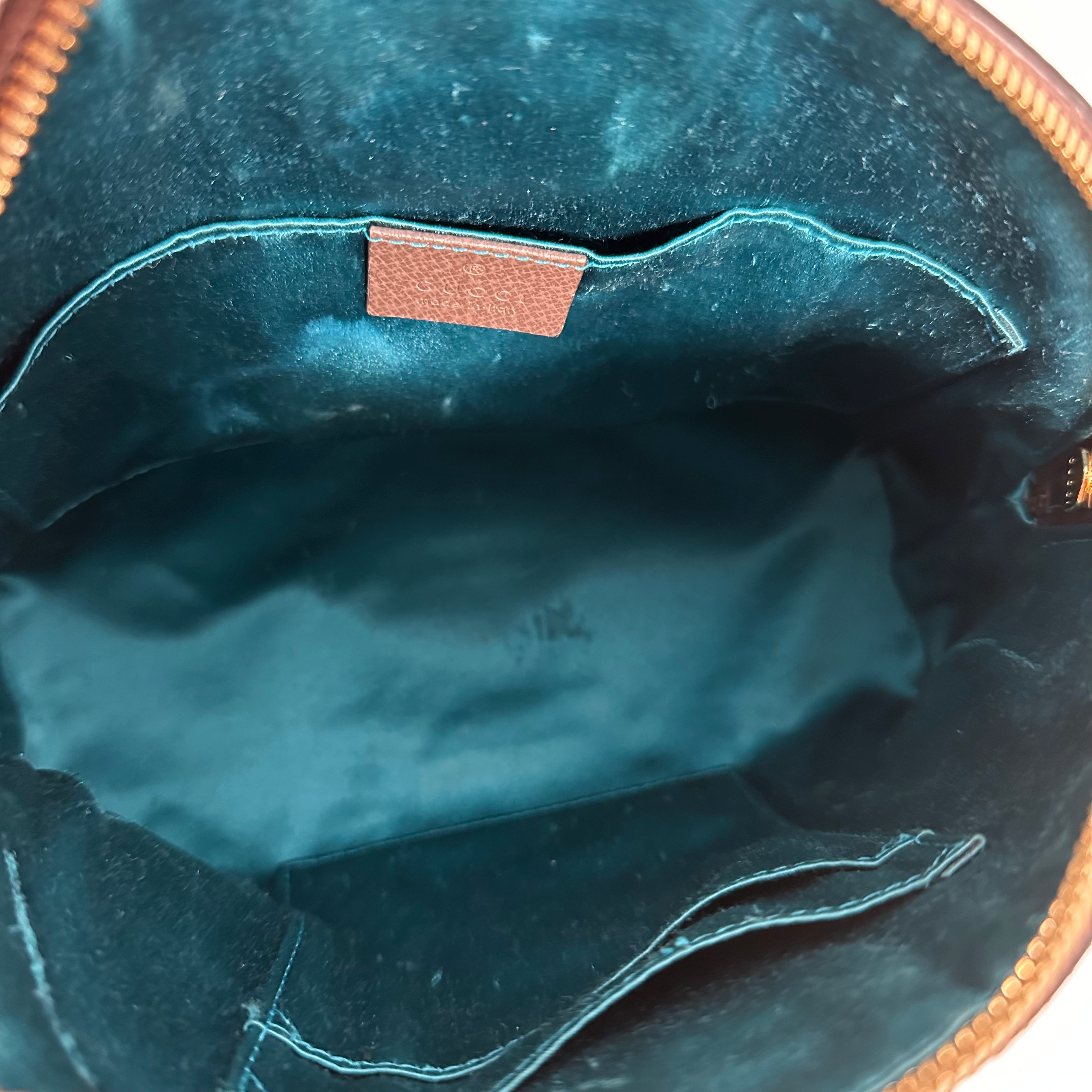 Ophidia GG small shoulder bag