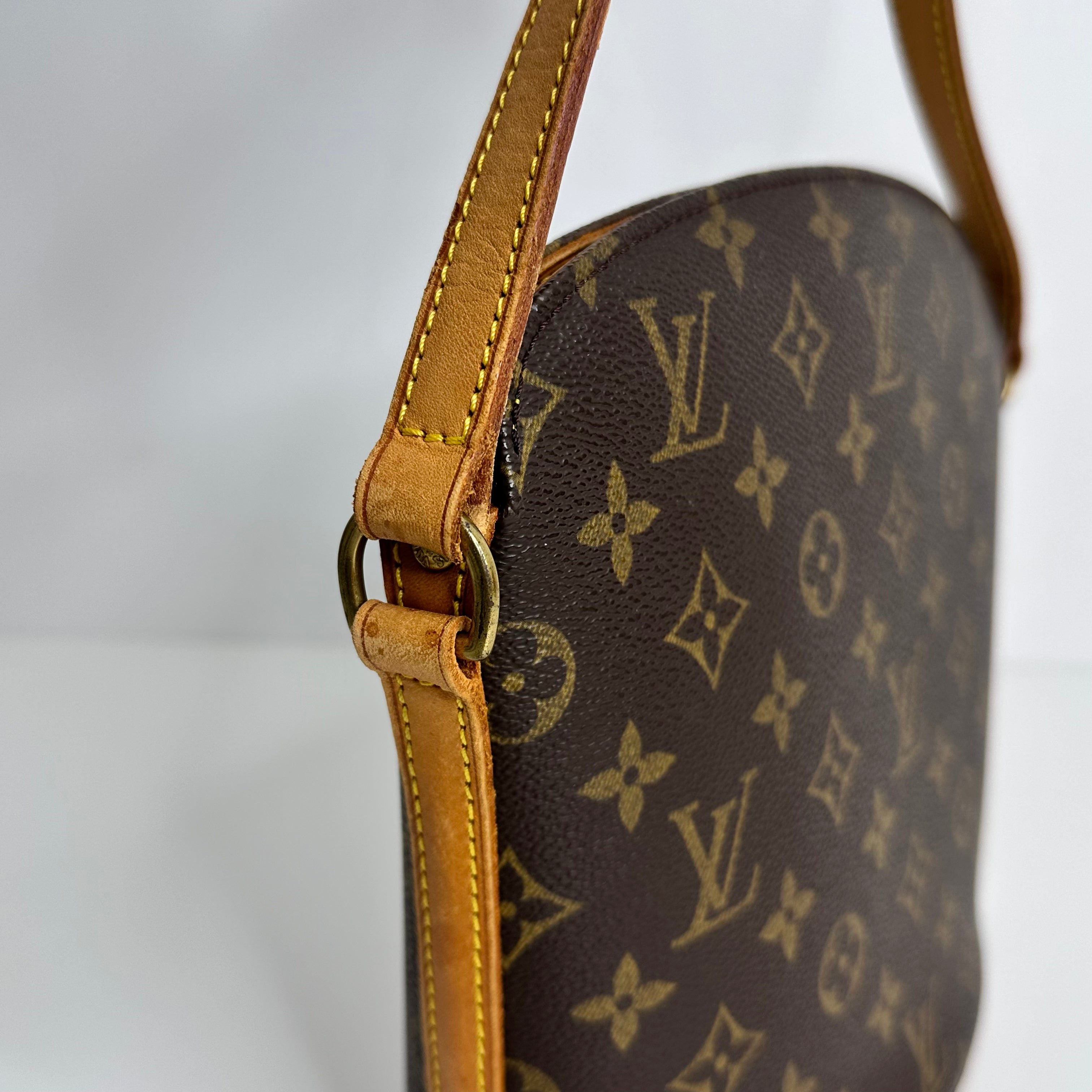 Monogram Drouot