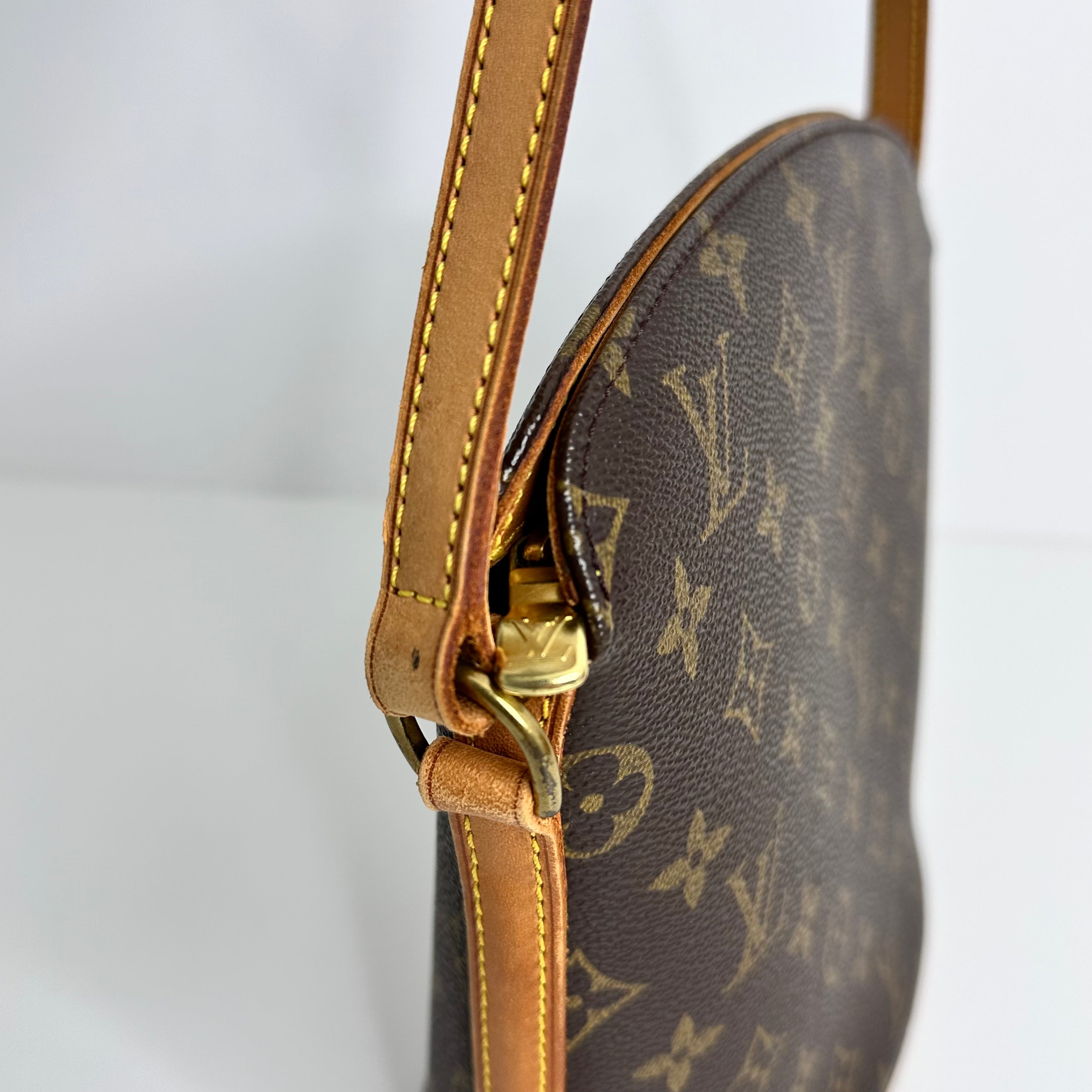 Monogram Drouot