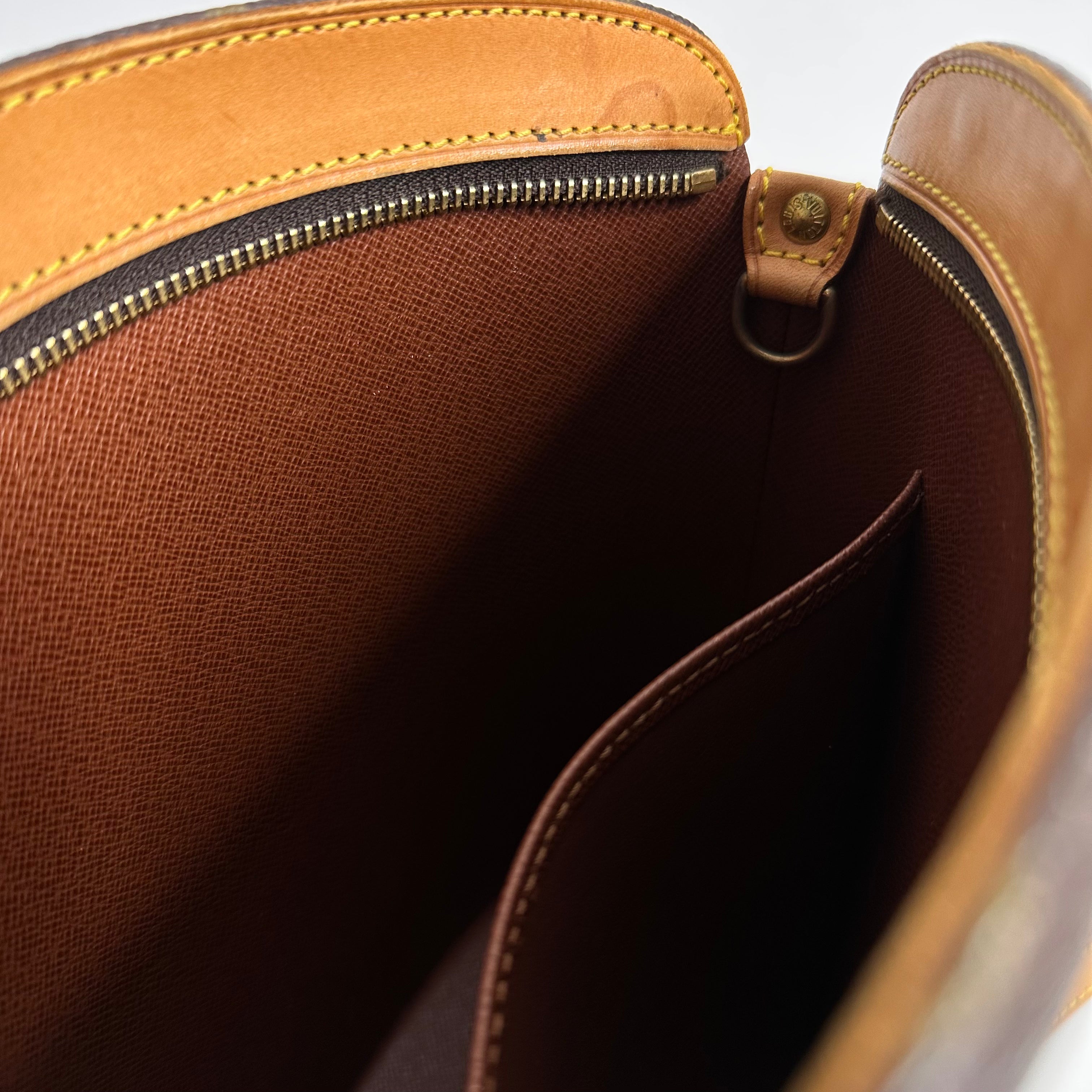 Monogram Drouot