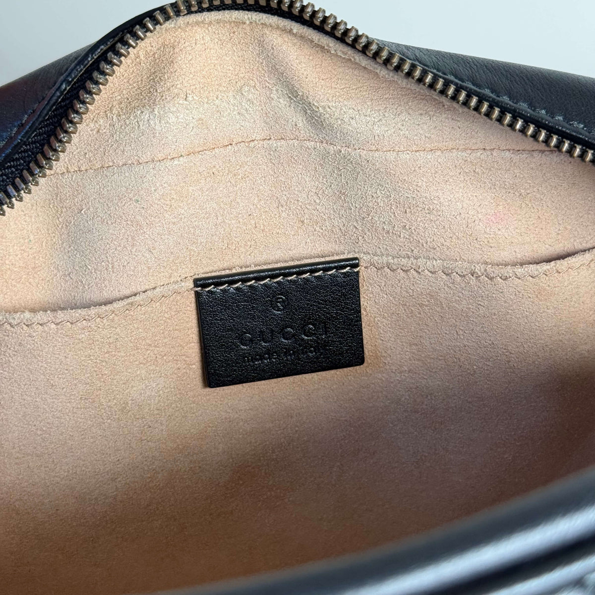 Marmont Camera Bag