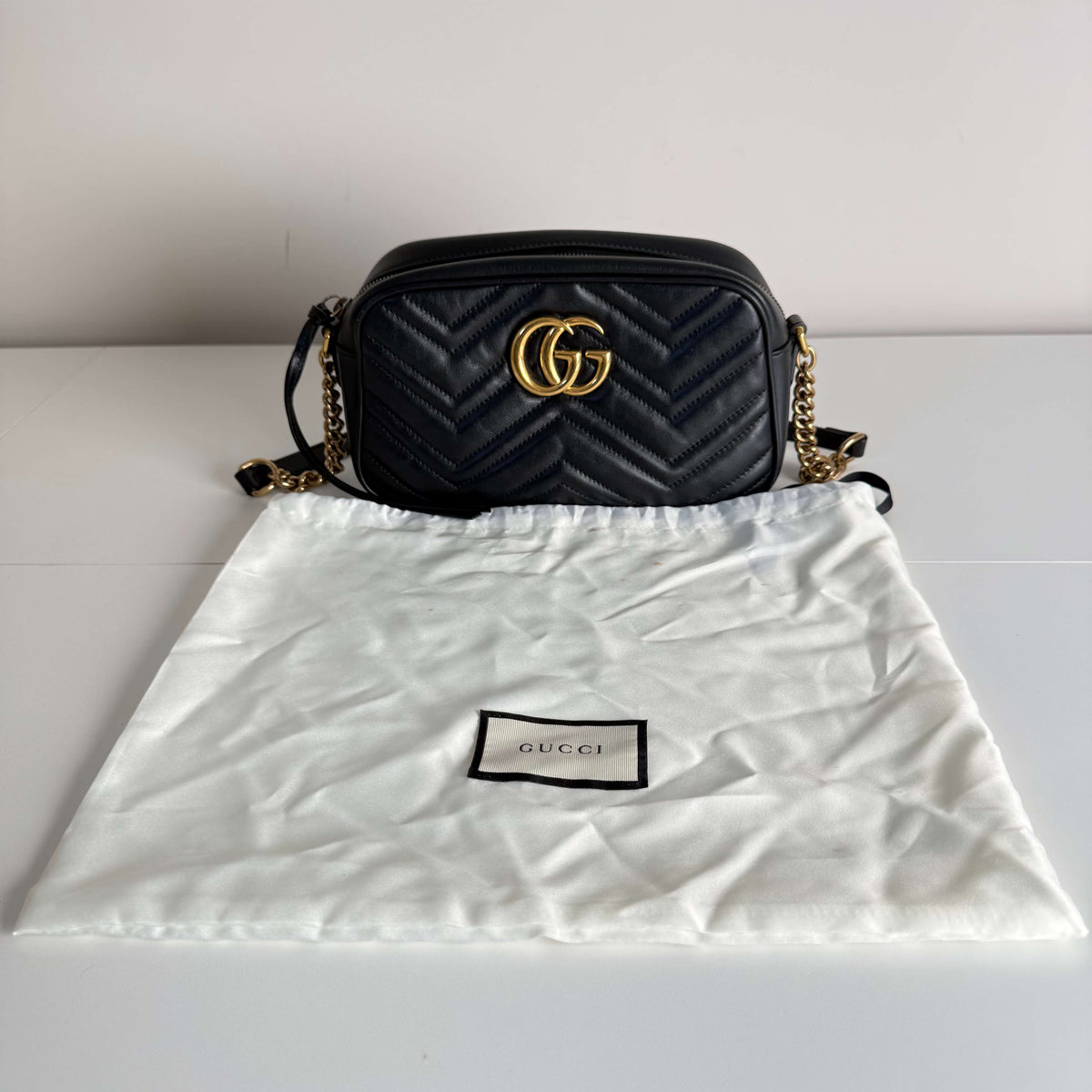 Marmont Camera Bag