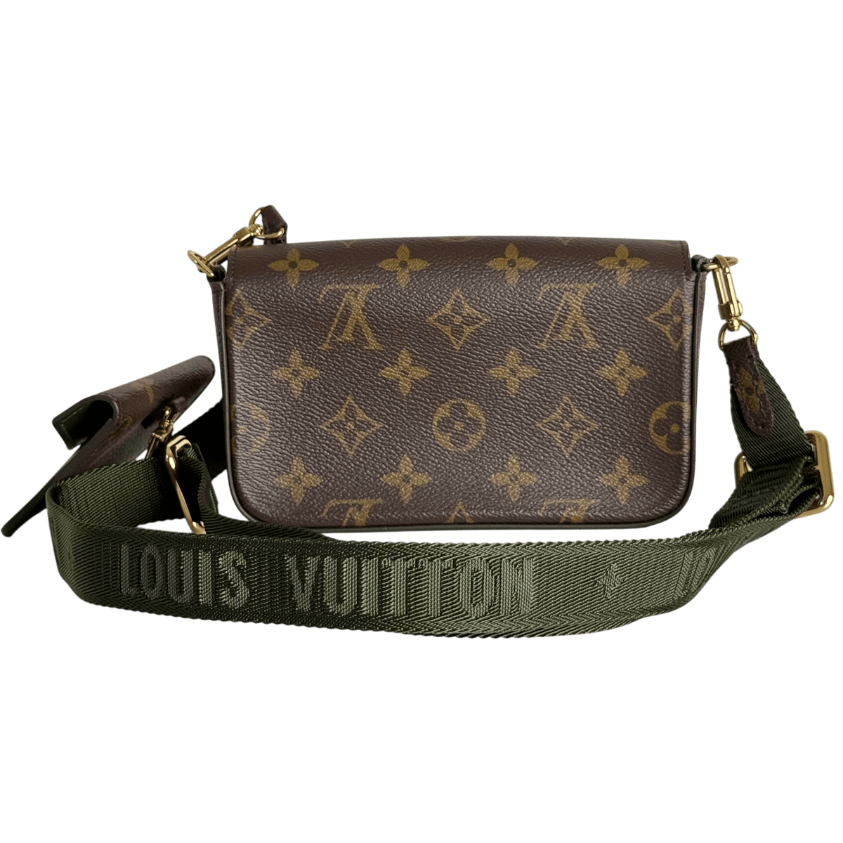 Felicie Strap & Go
