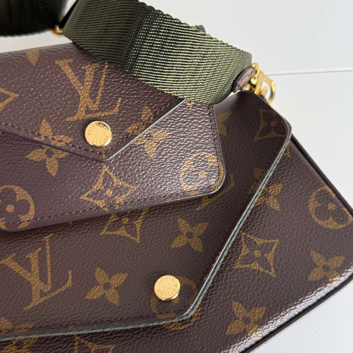 Felicie Strap & Go