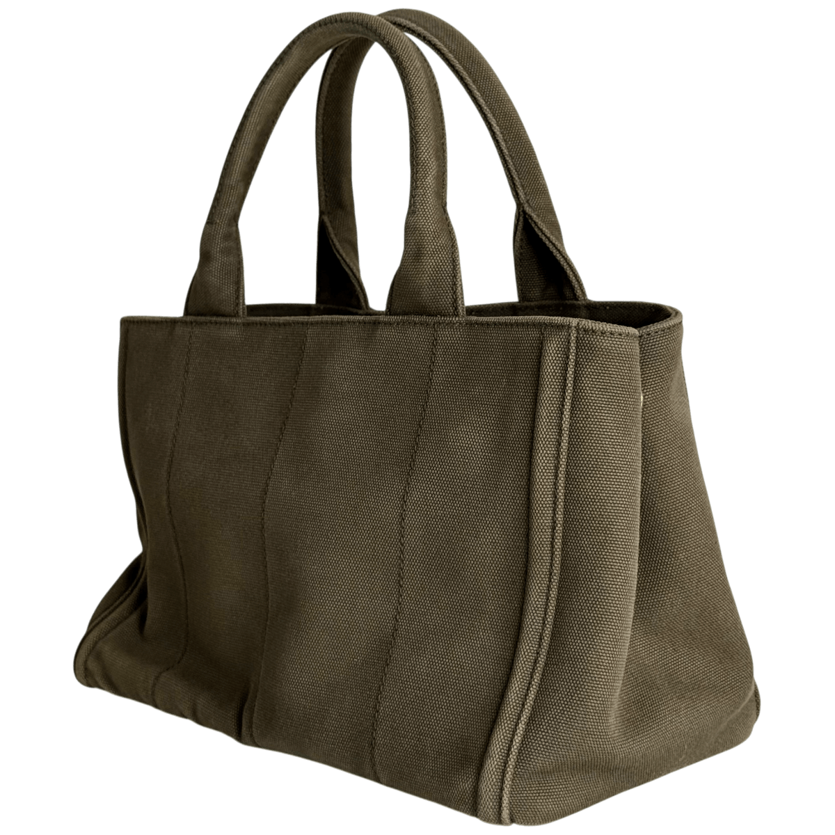 Small Canapa Rhinestones Tote