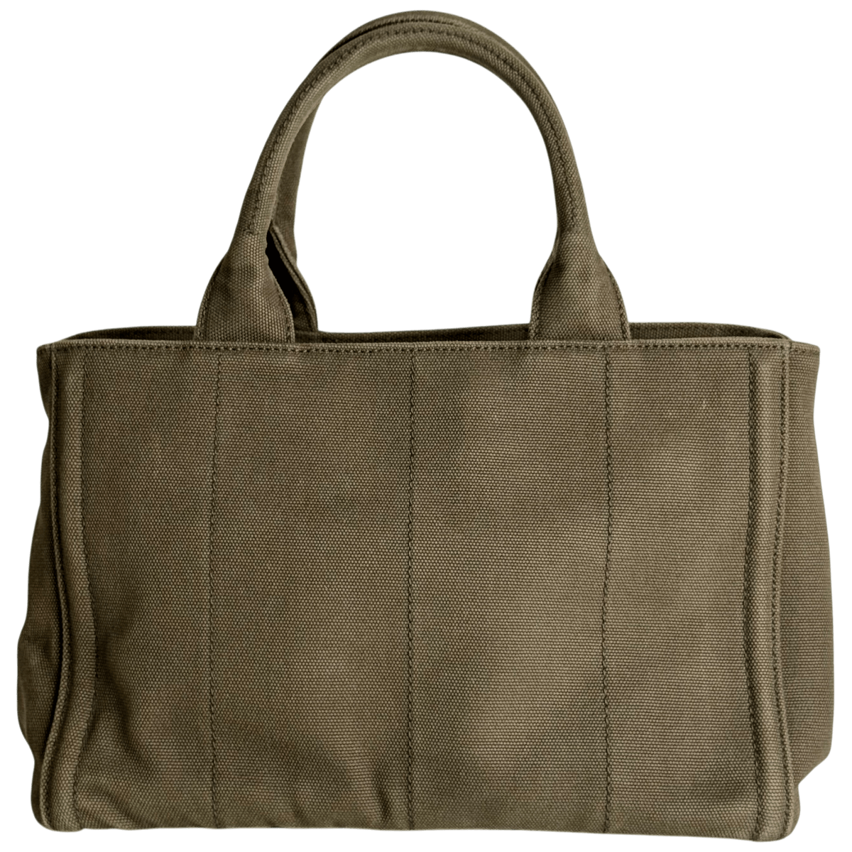 Small Canapa Rhinestones Tote