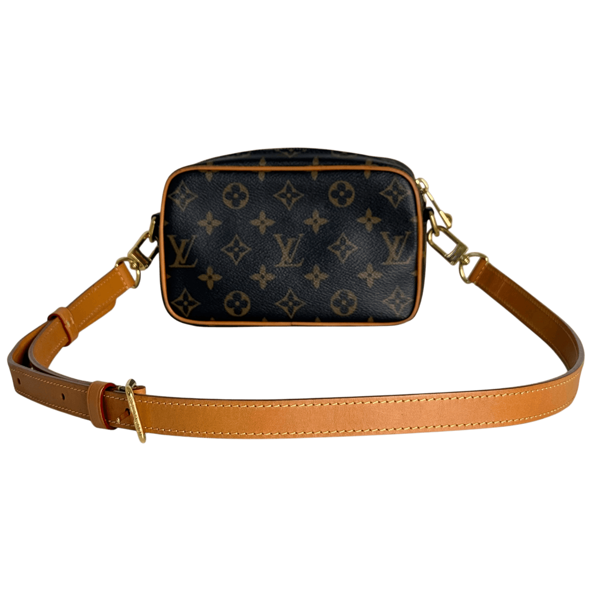 Trocadero Wearable Wallet