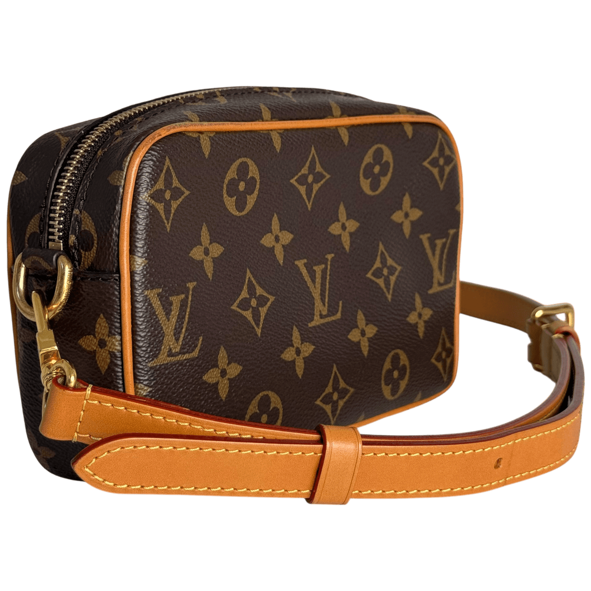 Trocadero Wearable Wallet
