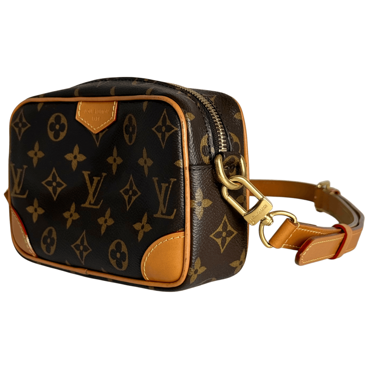 Trocadero Wearable Wallet
