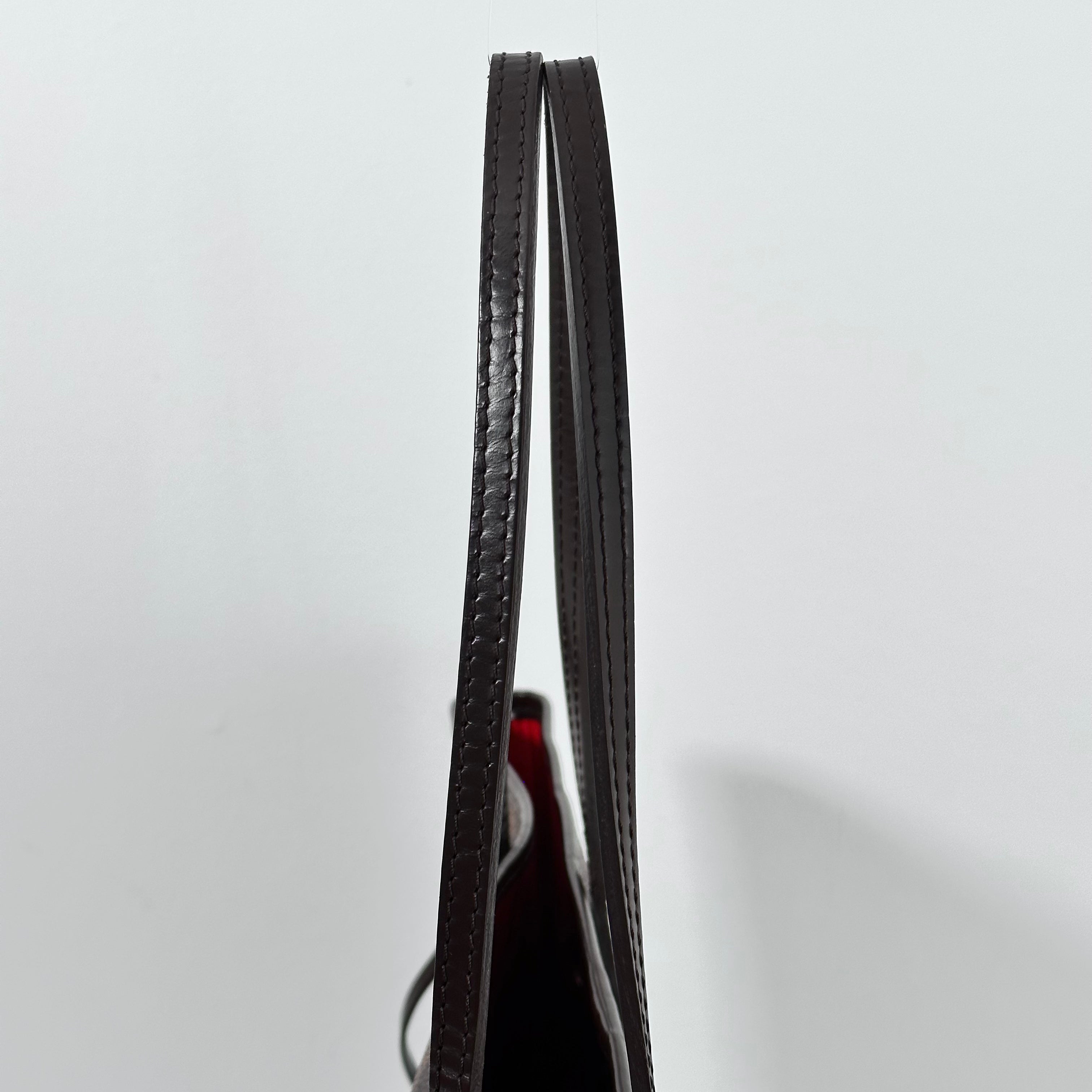 Damier Ebene Neverfull MM