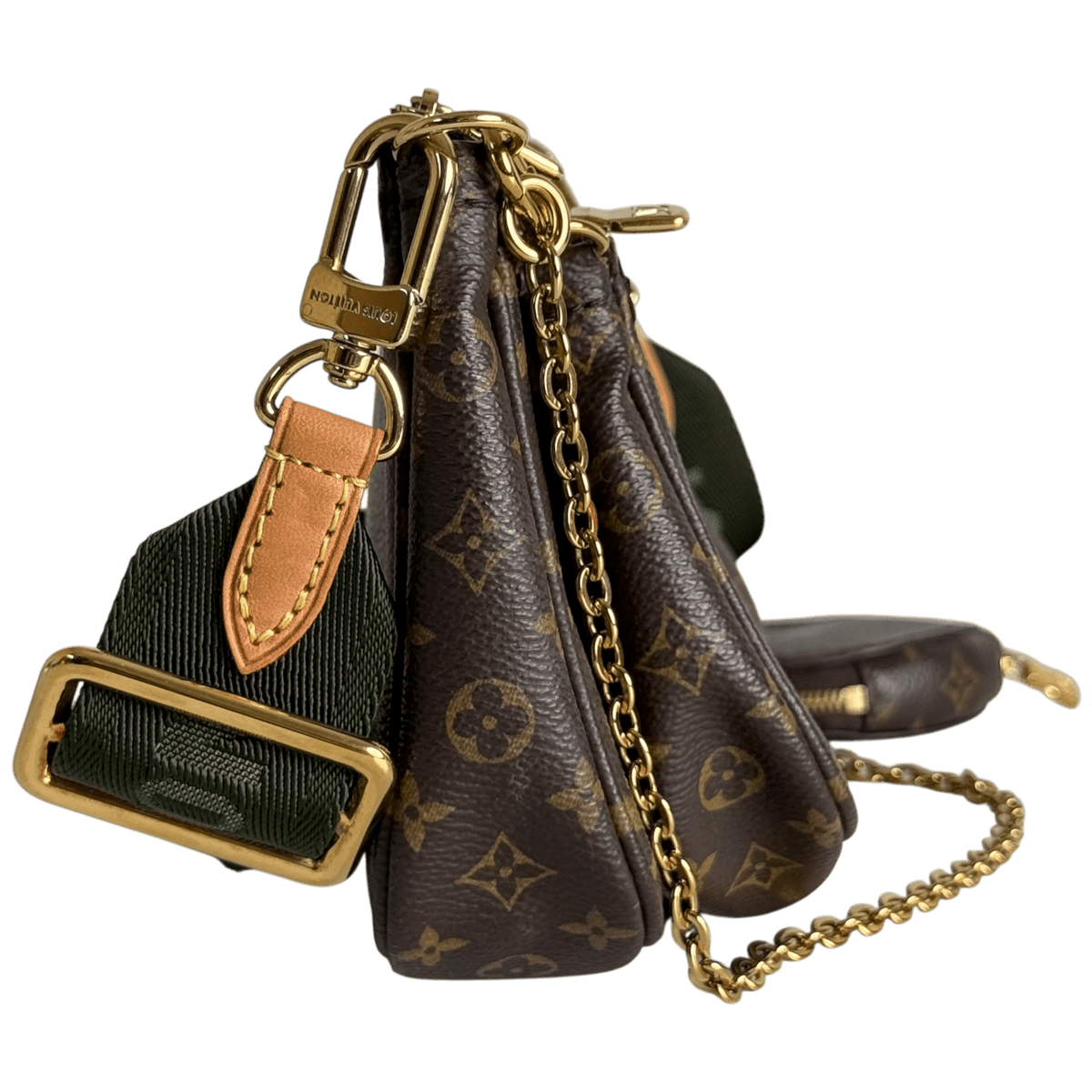 Multi Pochette